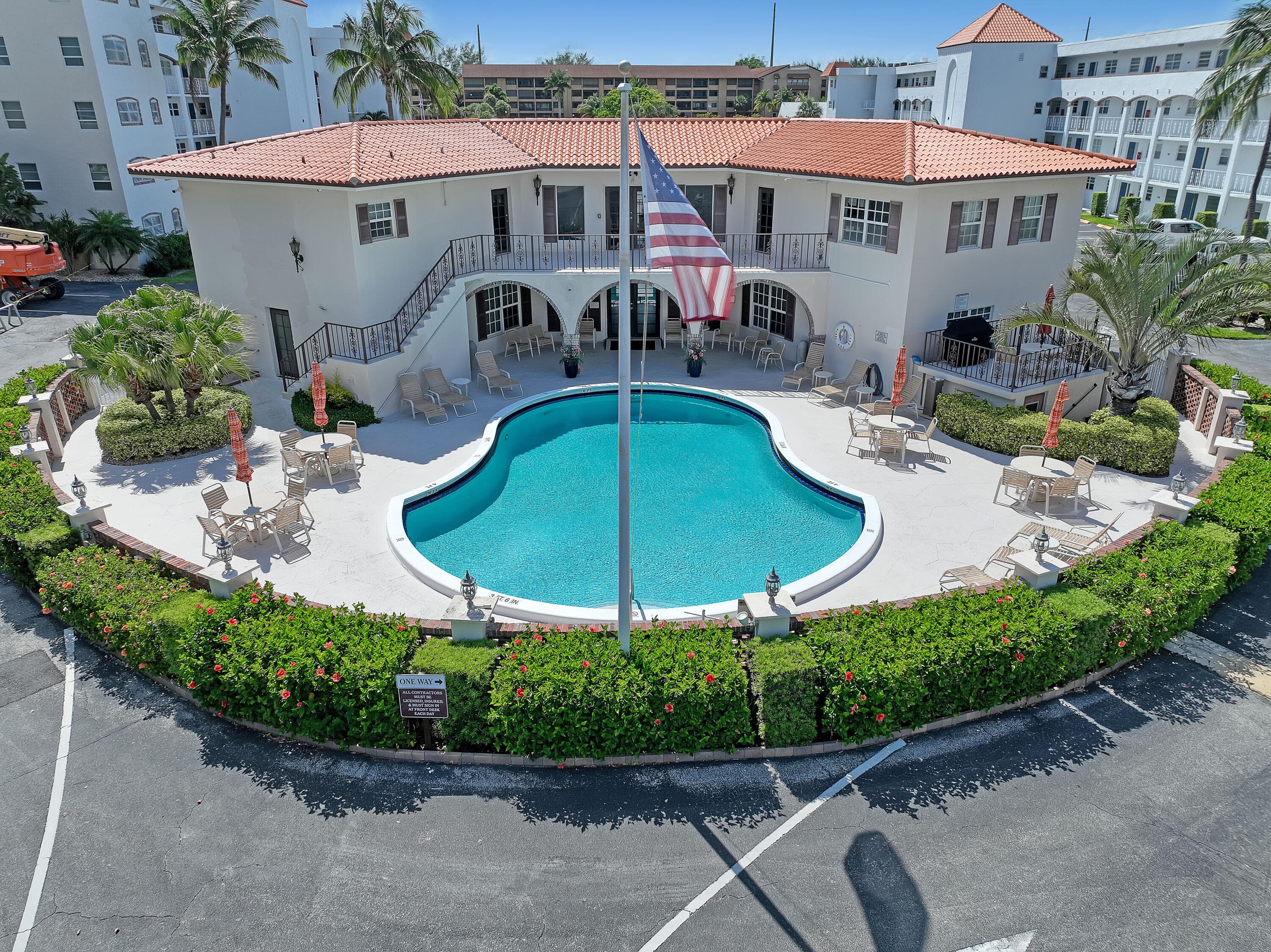 28 Yacht Club Drive 409, North Palm Beach, FL 33408 — photo 16 of 23