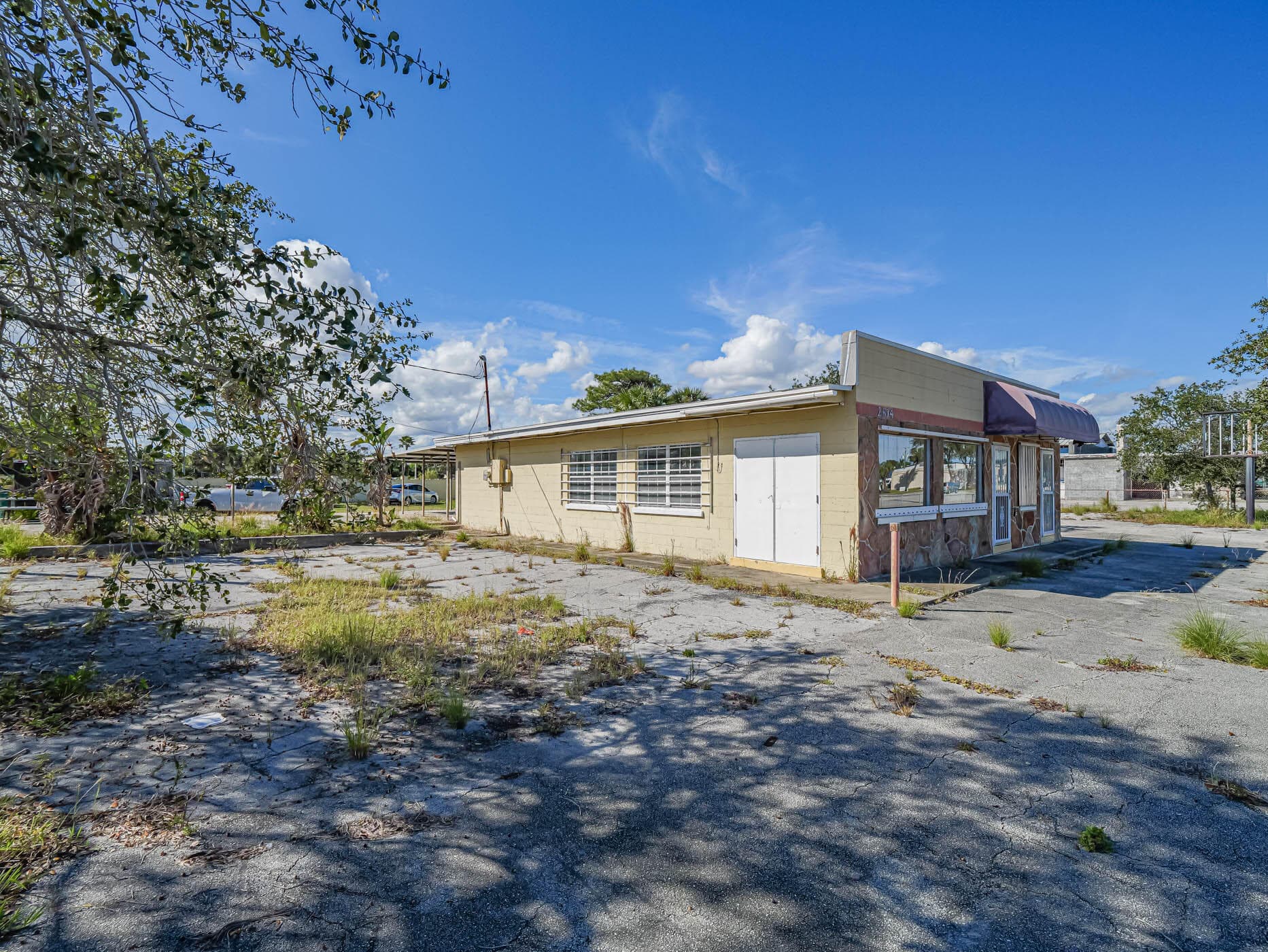 2814 S Harbor City Boulevard, Melbourne, FL 32901 — photo 14 of 18