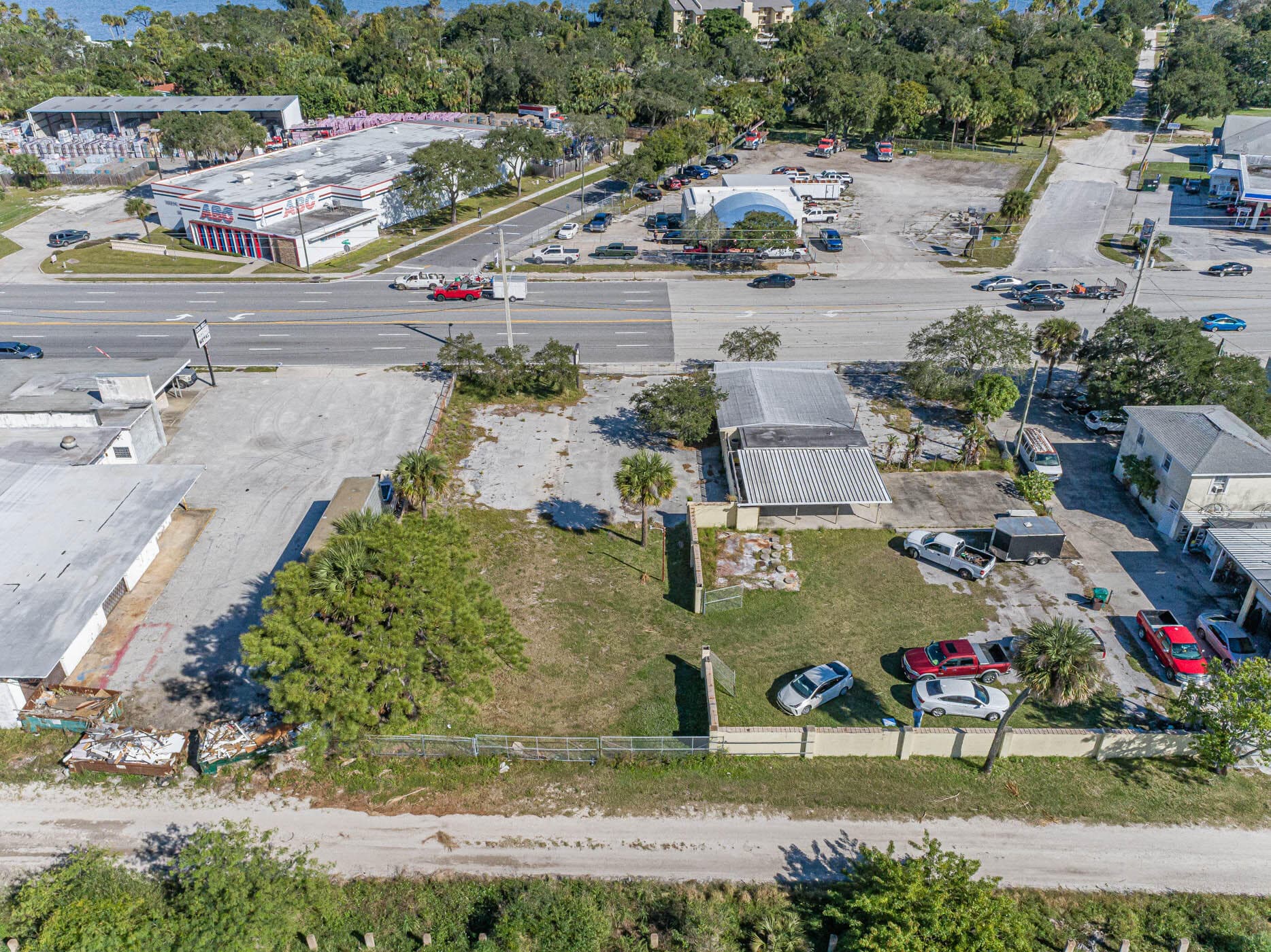 2814 S Harbor City Boulevard, Melbourne, FL 32901 — photo 17 of 18