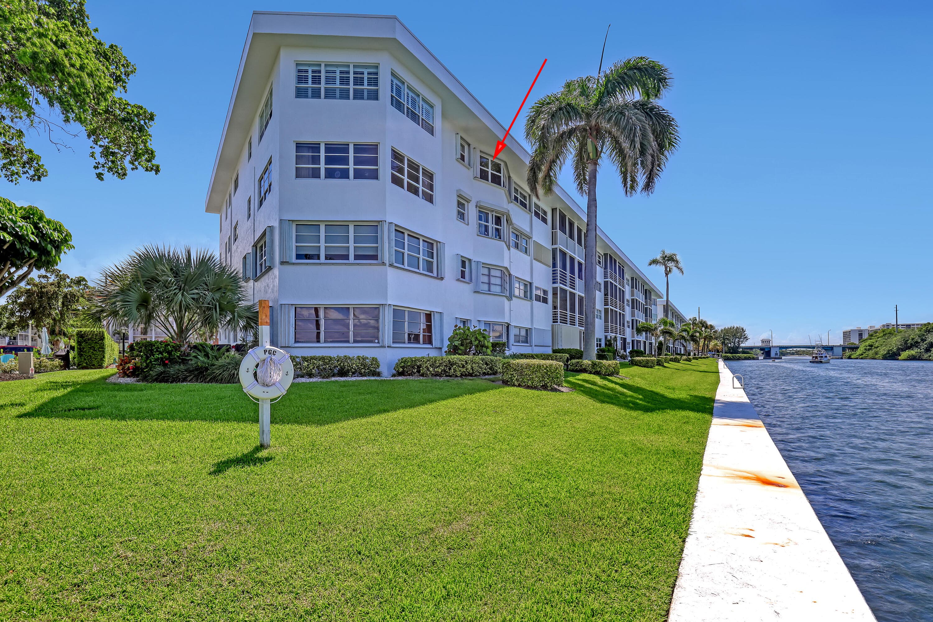 28 Yacht Club Drive 409, North Palm Beach, FL 33408 — photo 18 of 23