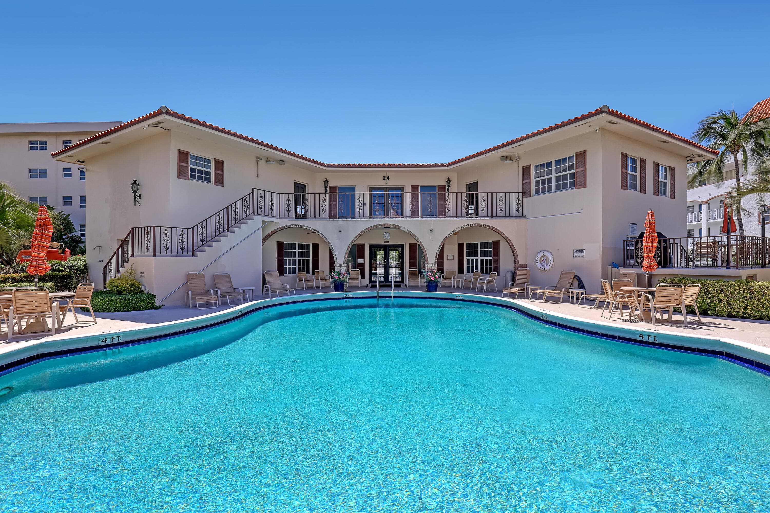 28 Yacht Club Drive 409, North Palm Beach, FL 33408 — photo 17 of 23