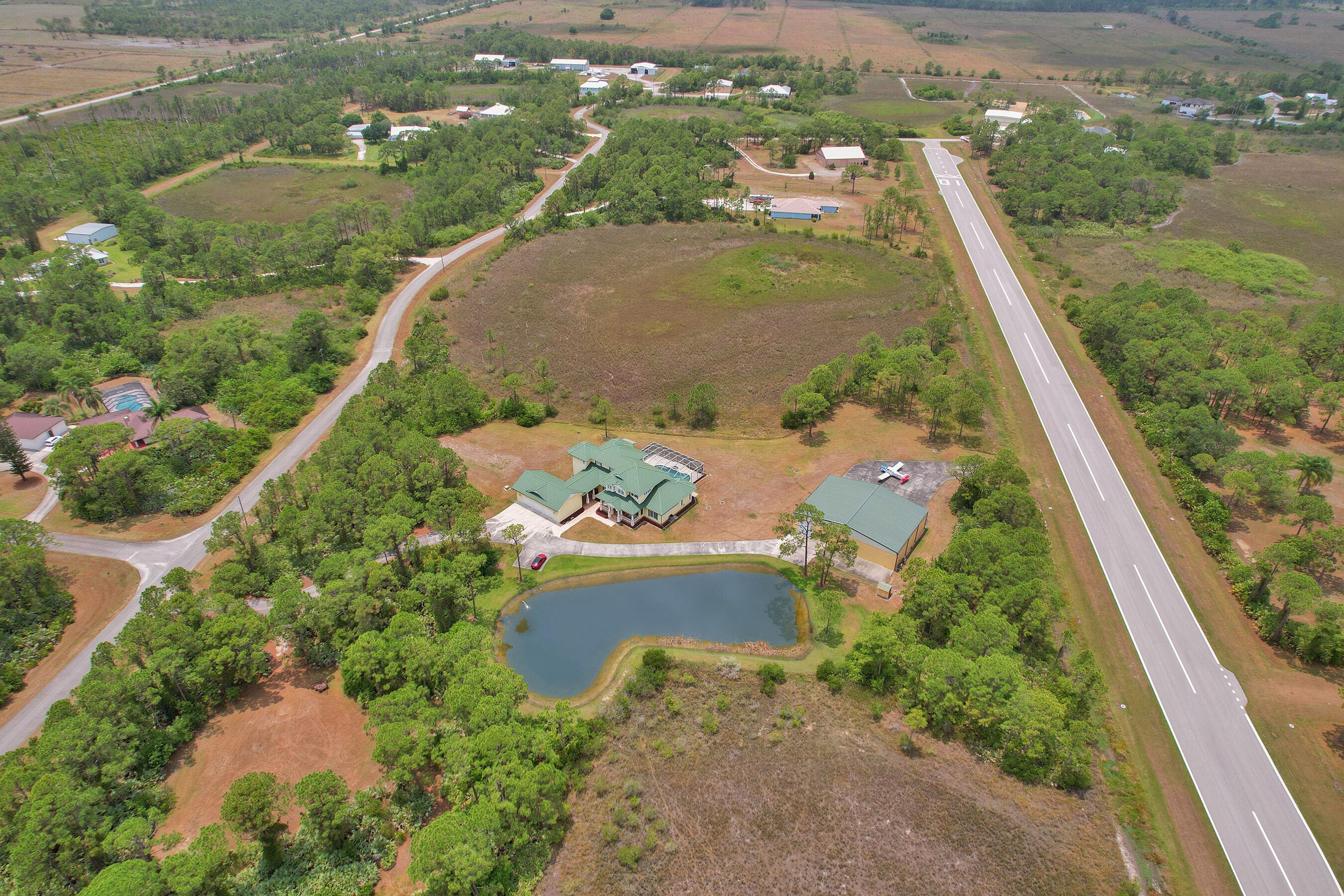 15323 Skyking Drive, Port St. Lucie, FL 34987 — photo 2 of 3