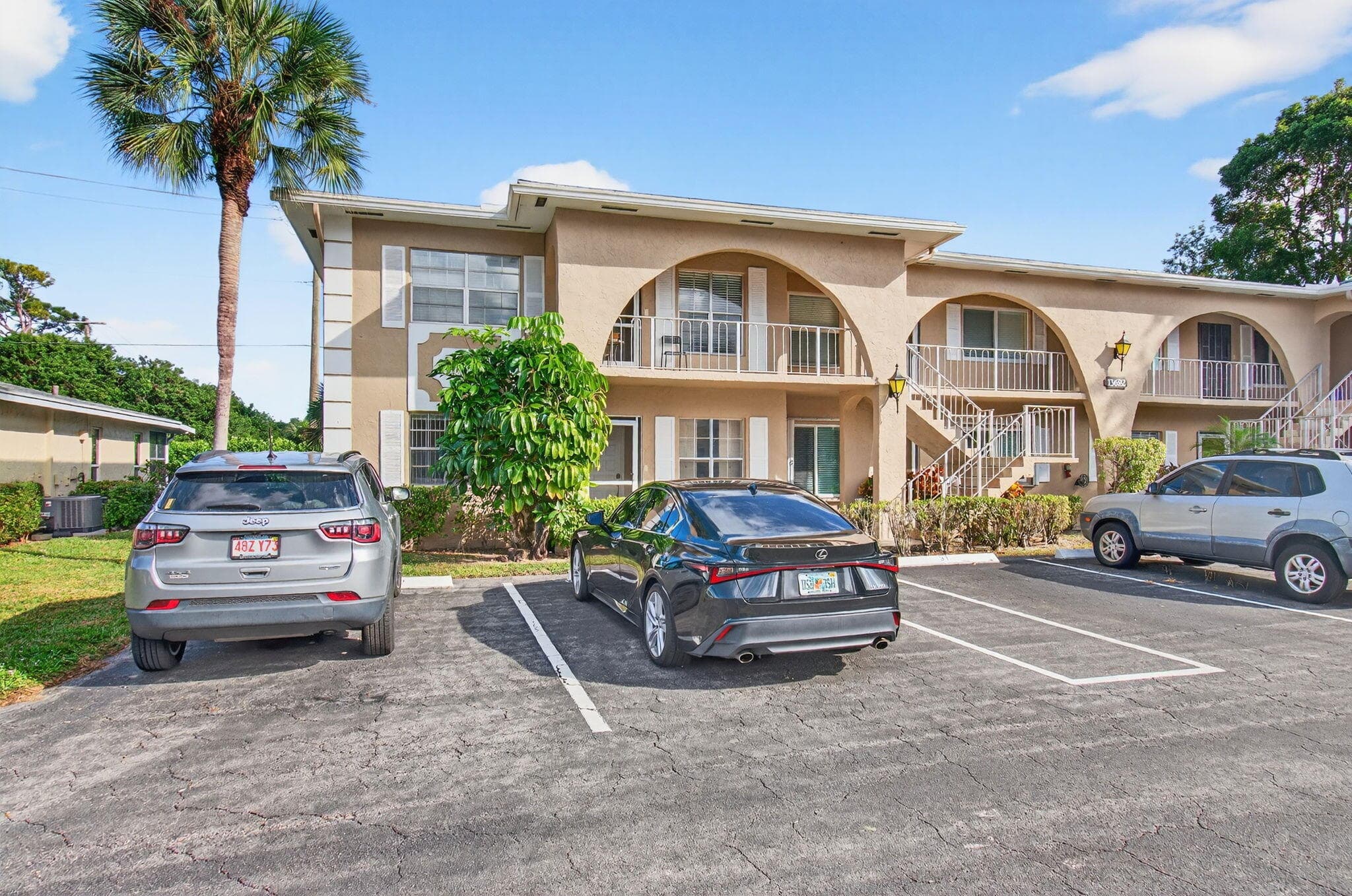 13682 Via Flora A, Delray Beach, FL 33484 — photo 1 of 44