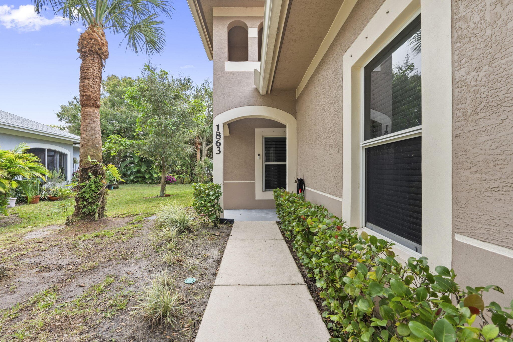 1863 S Dovetail Drive B1, Fort Pierce, FL 34982 — photo 3 of 31