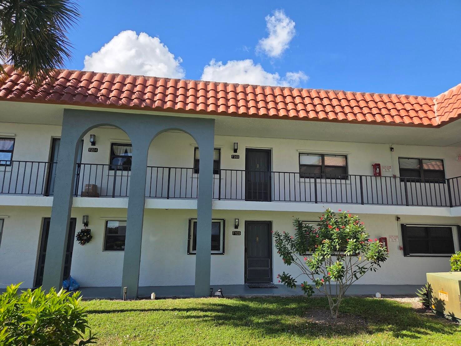 2001 W Woolbright Road F203, Boynton Beach, FL 33426 — photo 16 of 22