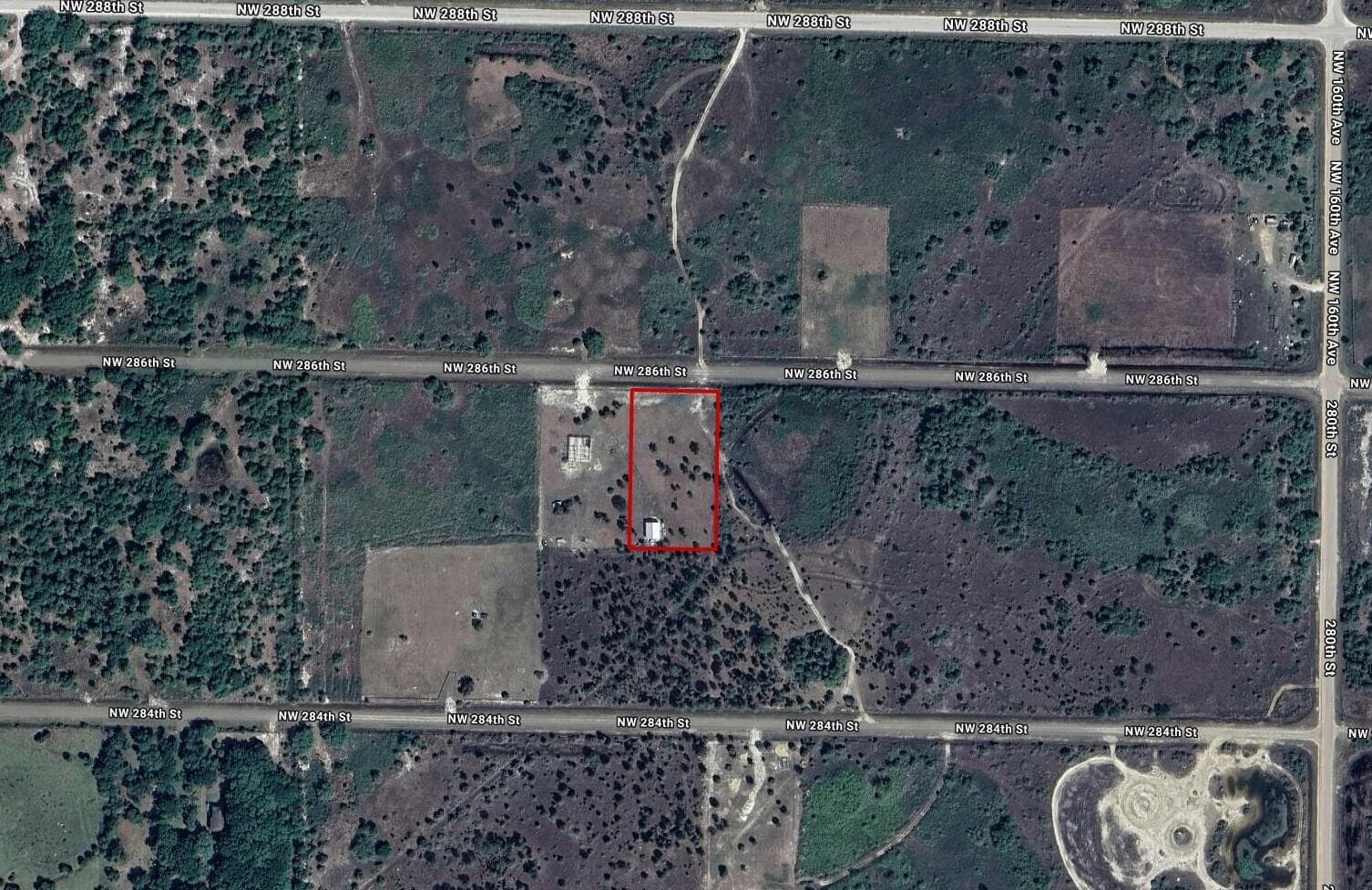 16382 NW 286th Street, Okeechobee, FL 34972 — photo 7 of 12