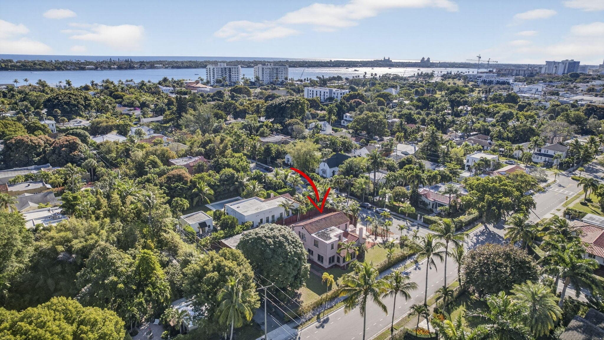 445 29th Street, West Palm Beach, FL 33407 — photo 59 of 61