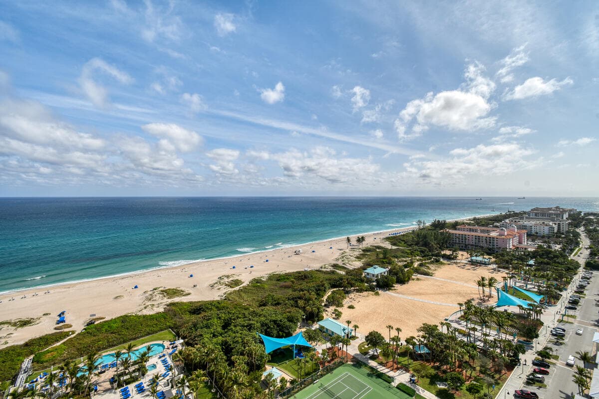 2700 N Ocean Drive 2003b, Singer Island, FL 33404 — photo 5 of 27