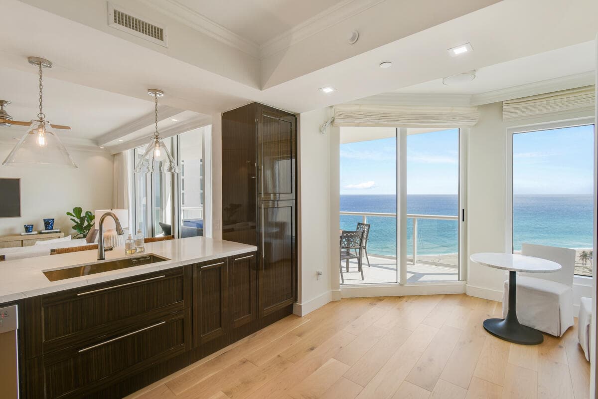 2700 N Ocean Drive 2003b, Singer Island, FL 33404 — photo 10 of 27