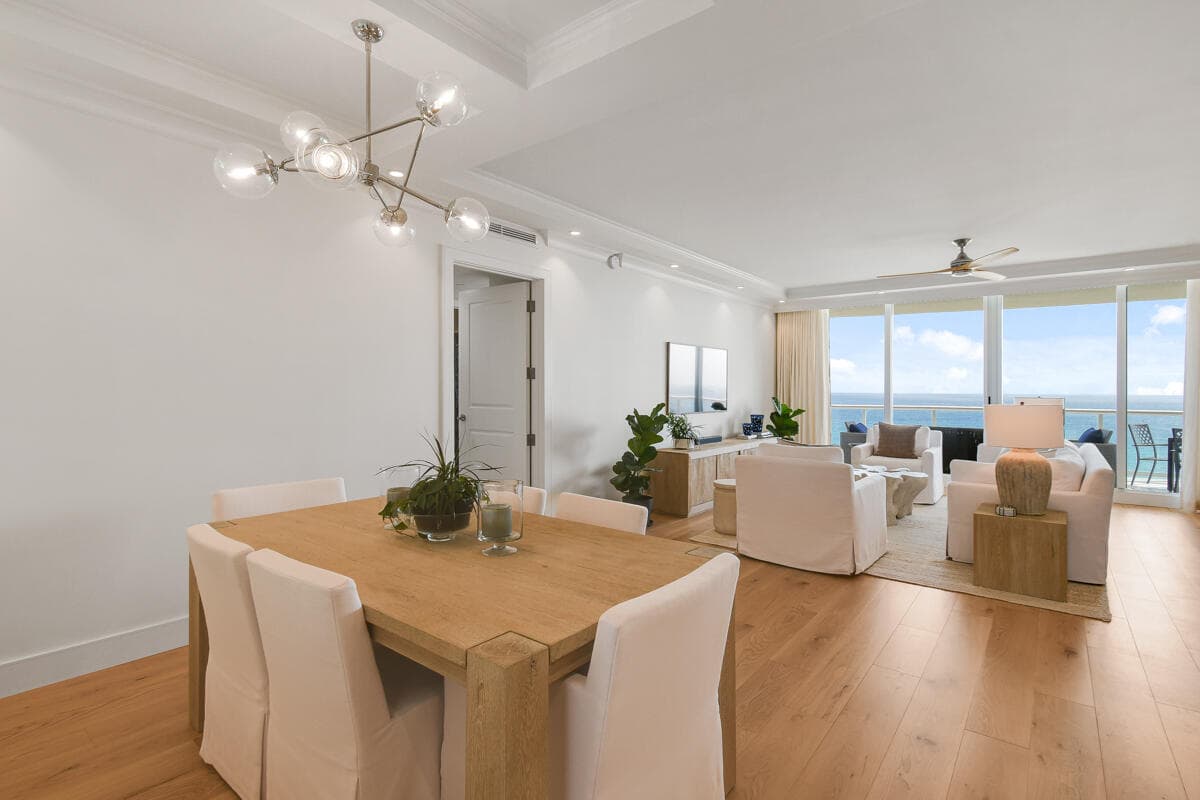 2700 N Ocean Drive 2003b, Singer Island, FL 33404 — photo 14 of 27