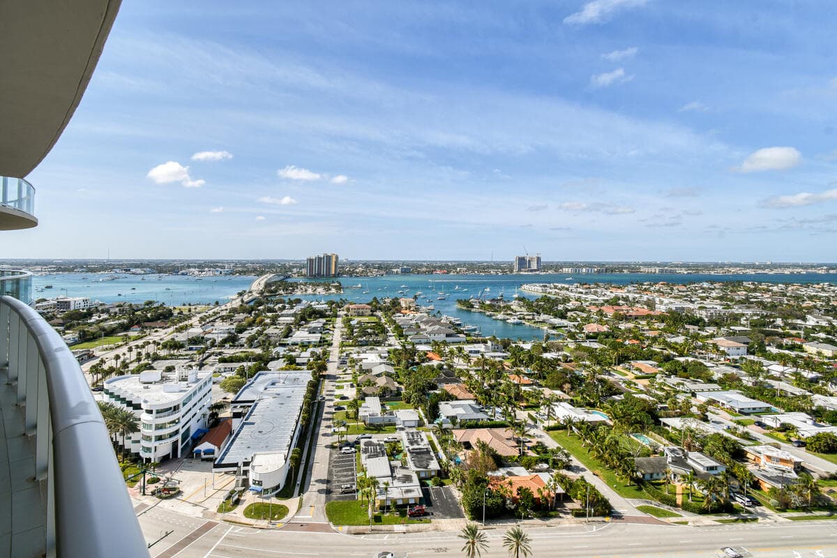 2700 N Ocean Drive 2003b, Singer Island, FL 33404 — photo 26 of 27