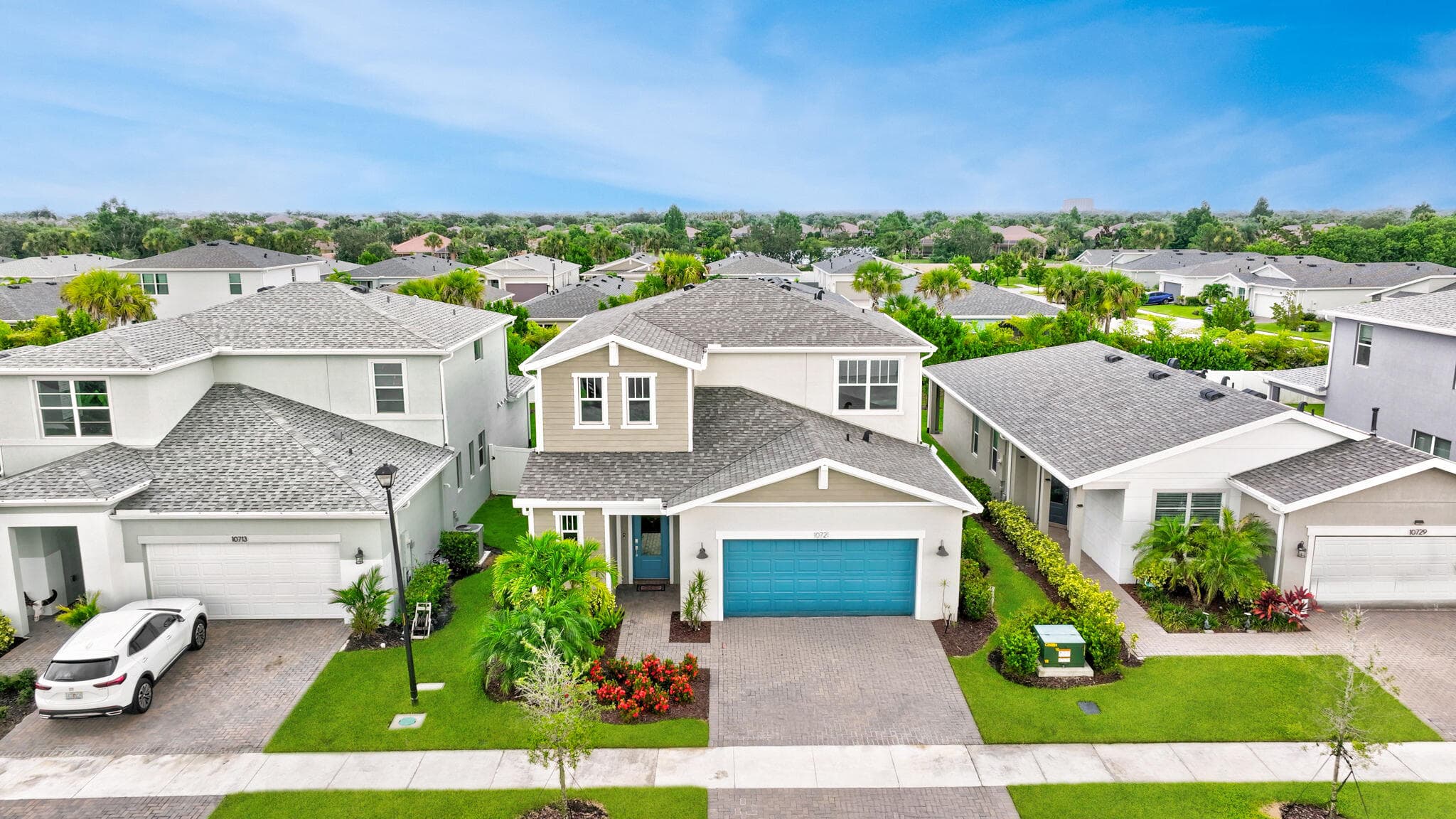 10721 SW Estella Lane, Port St. Lucie, FL 34953 — photo 49 of 56