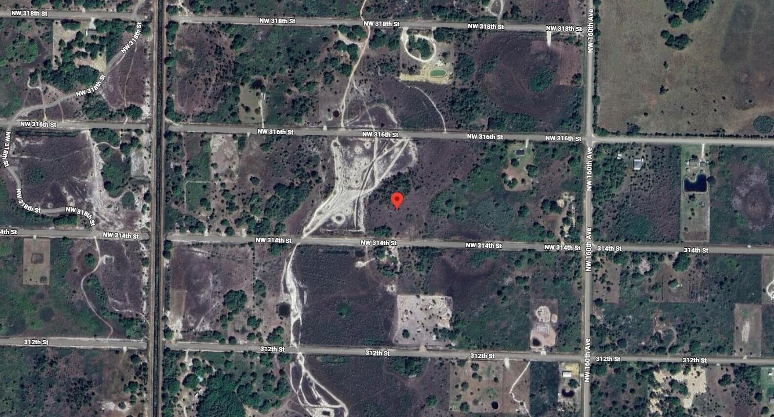 16375 NW 314th Street, Okeechobee, FL 34972 — photo 9 of 13