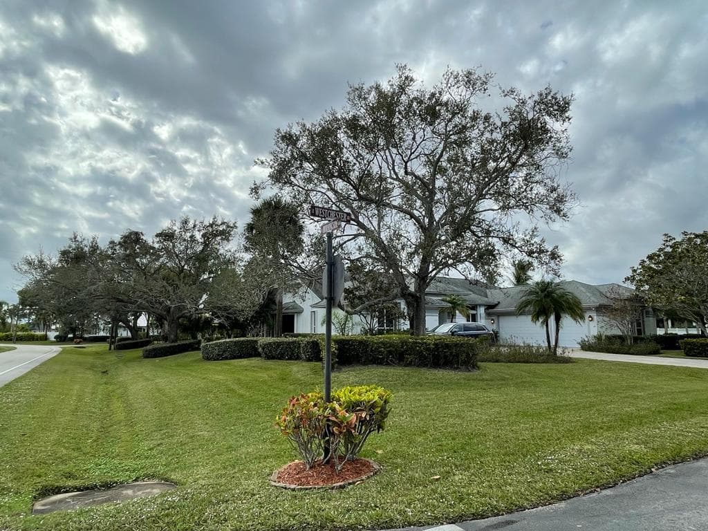 1111 SE Westchester Drive, Port St. Lucie, FL 34952 — photo 35 of 55
