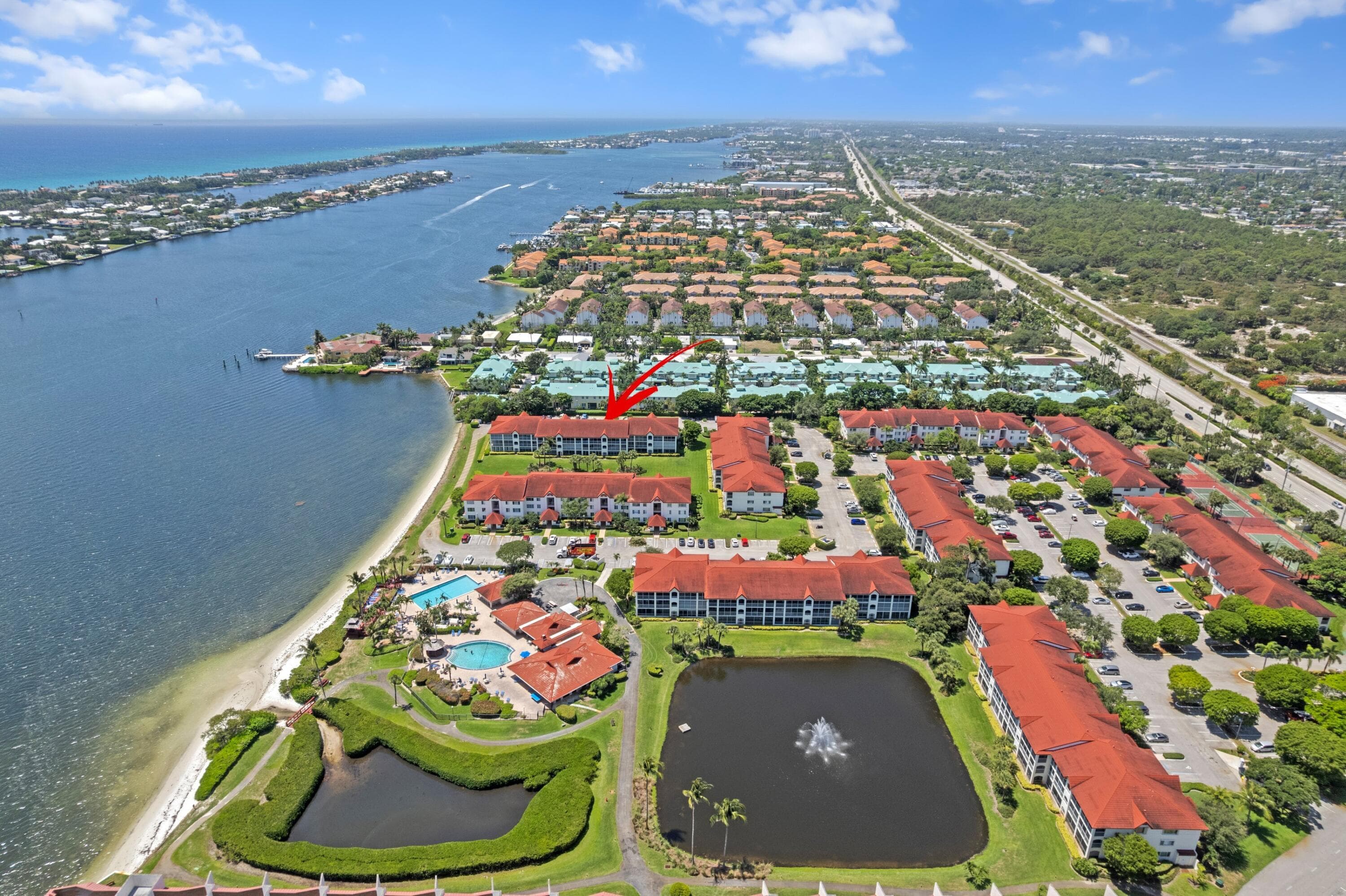110 Half Moon Circle D1, Hypoluxo, FL 33462 — photo 29 of 31