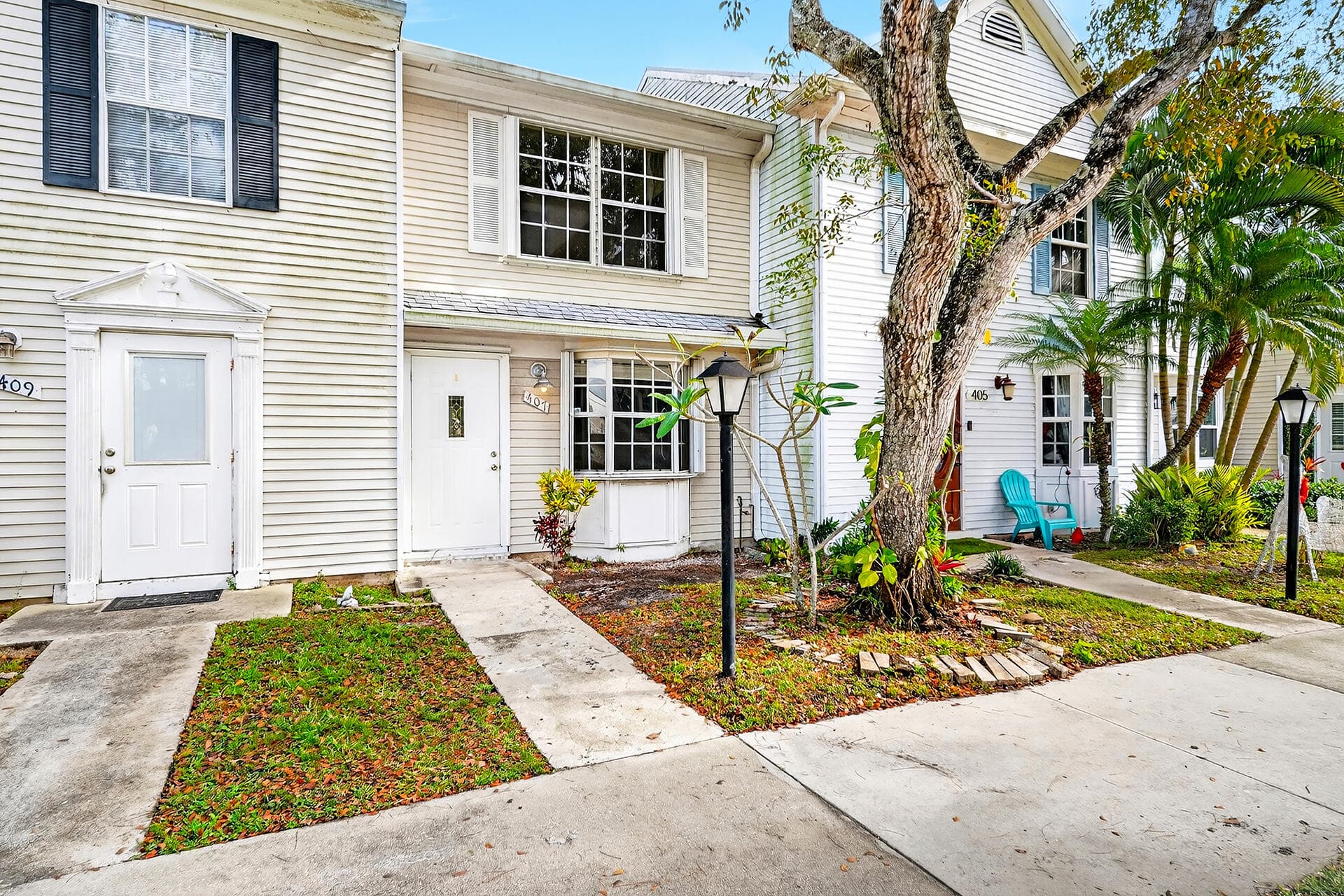 407 Georgian Park Drive, Jupiter, FL 33458 — photo 28 of 45