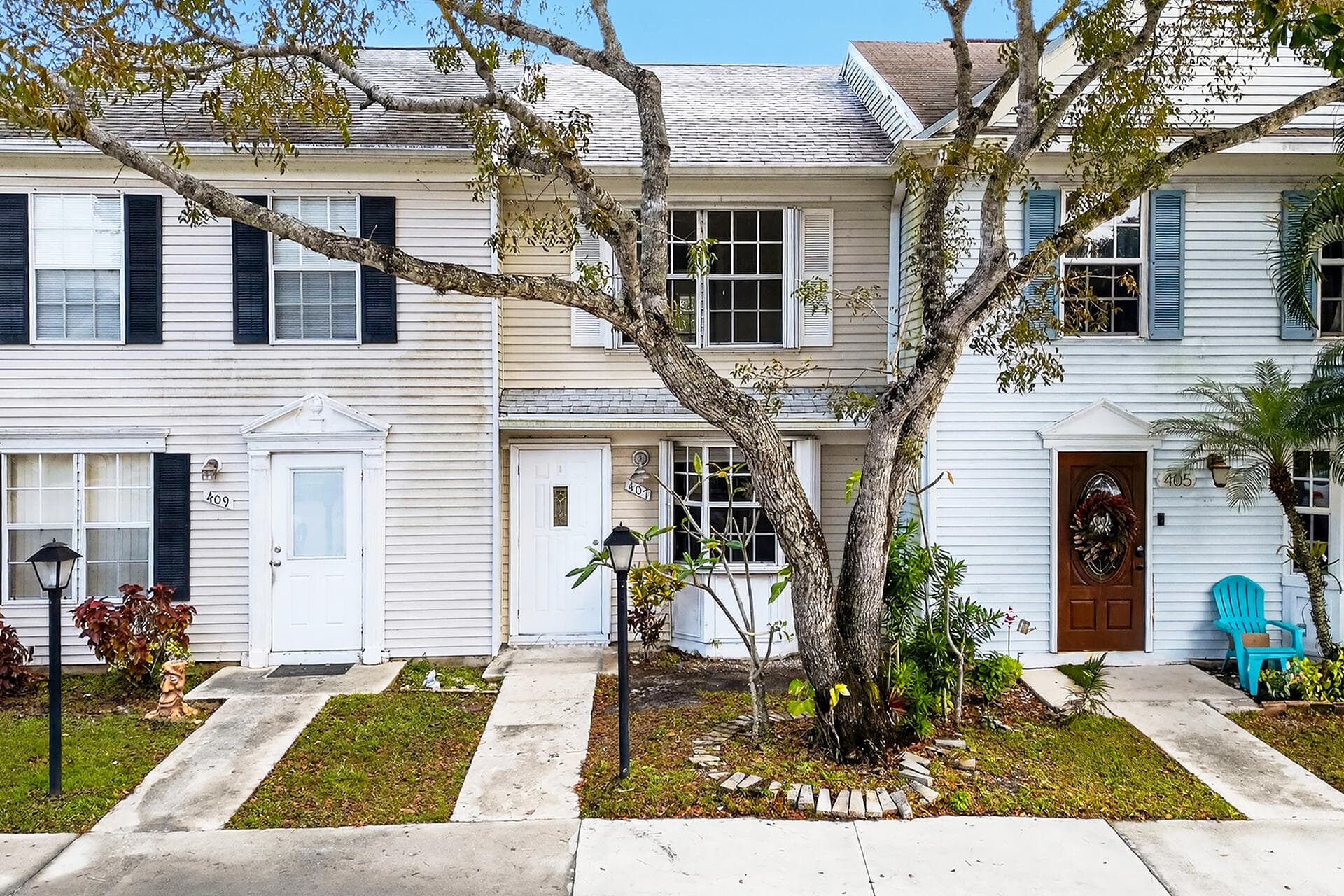 407 Georgian Park Drive, Jupiter, FL 33458 — photo 31 of 45