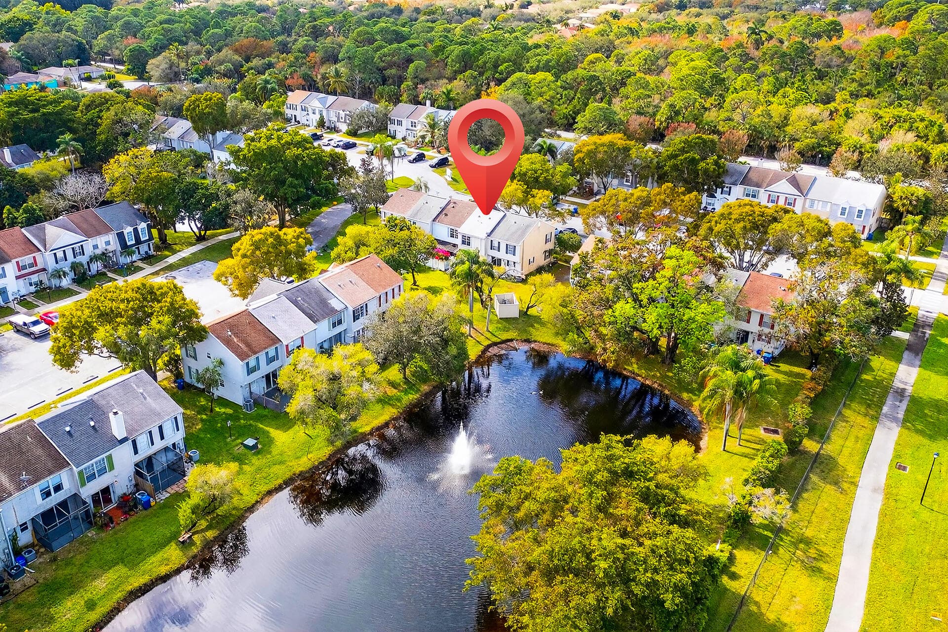 407 Georgian Park Drive, Jupiter, FL 33458 — photo 40 of 45