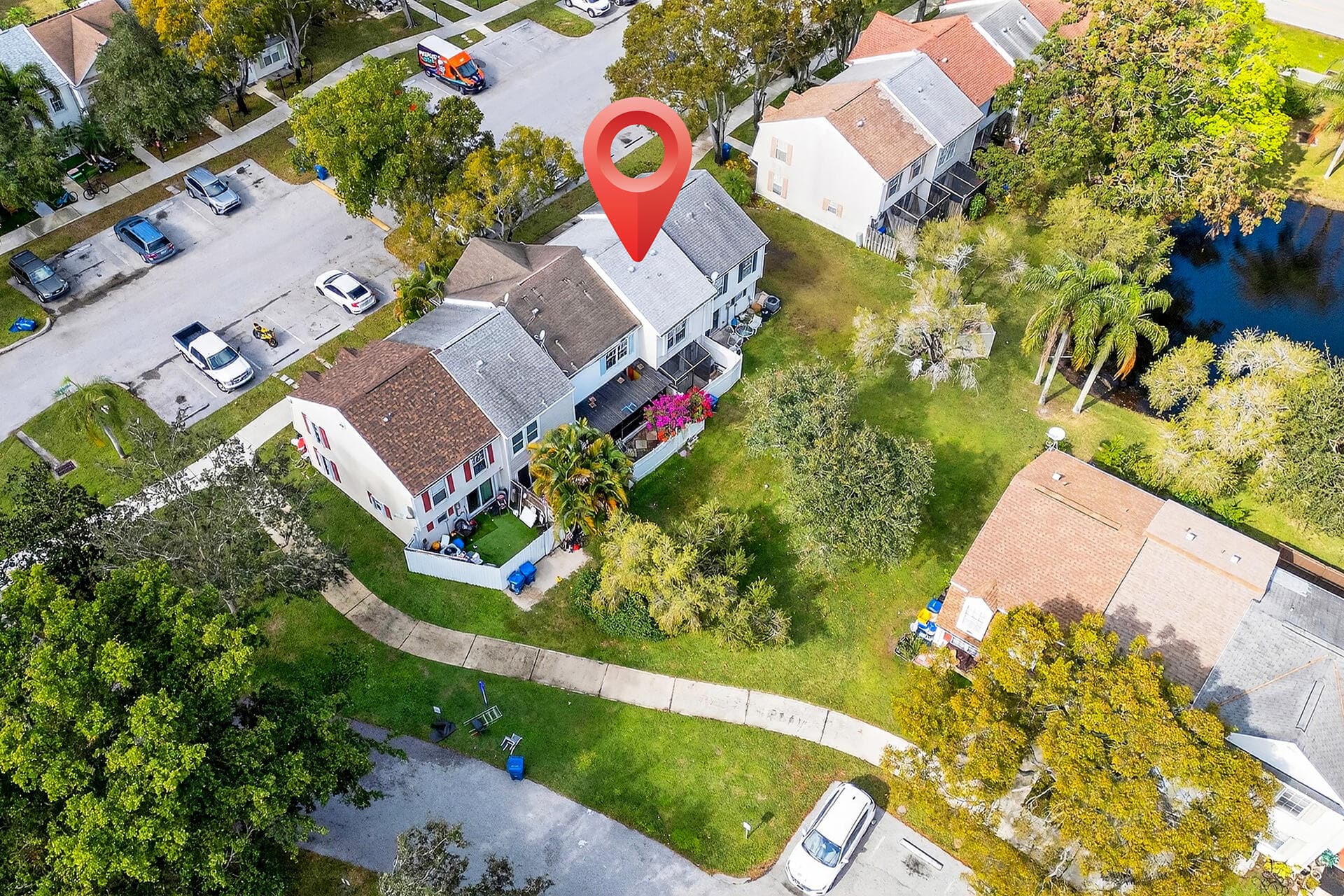 407 Georgian Park Drive, Jupiter, FL 33458 — photo 42 of 45