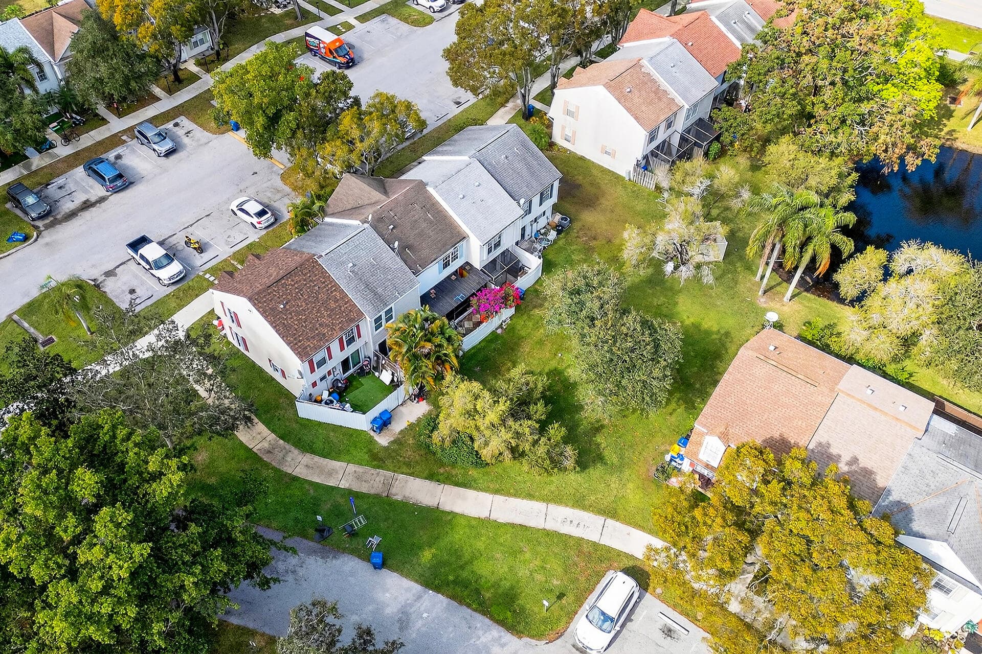 407 Georgian Park Drive, Jupiter, FL 33458 — photo 43 of 45