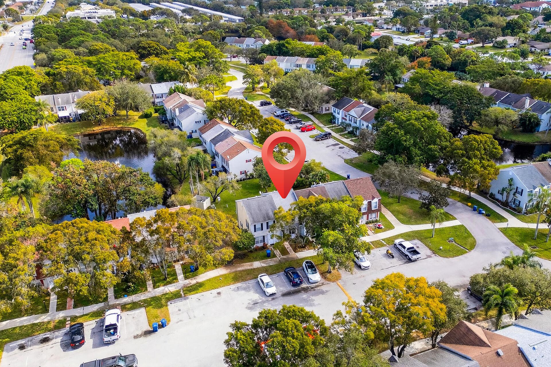 407 Georgian Park Drive, Jupiter, FL 33458 — photo 44 of 45