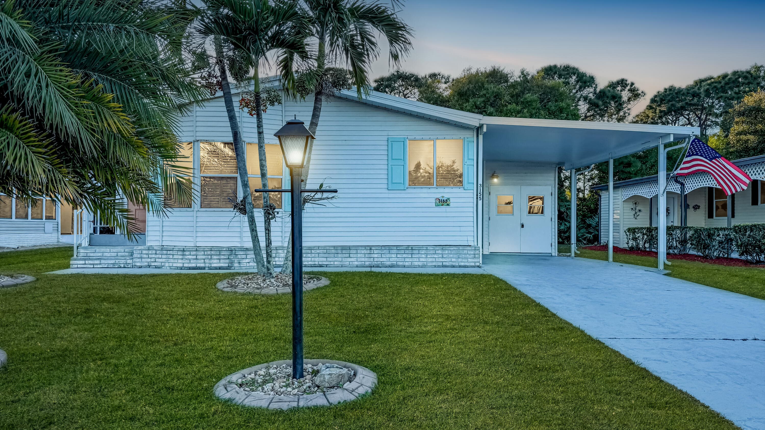 3155 Columbrina Circle, Port St. Lucie, FL 34952 — photo 1 of 21