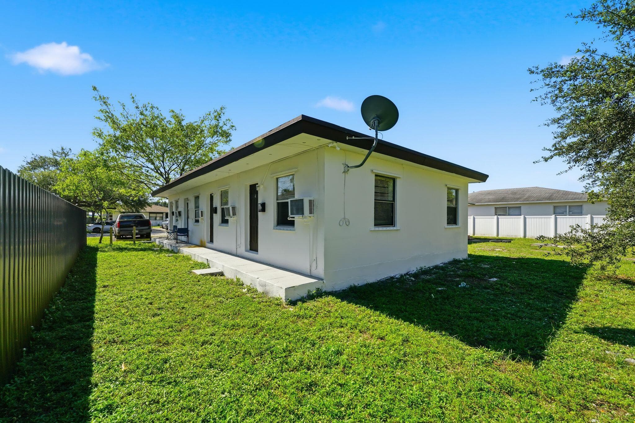 406 NW 7th Court 1-4, Hallandale Beach, FL 33009 — photo 3 of 12
