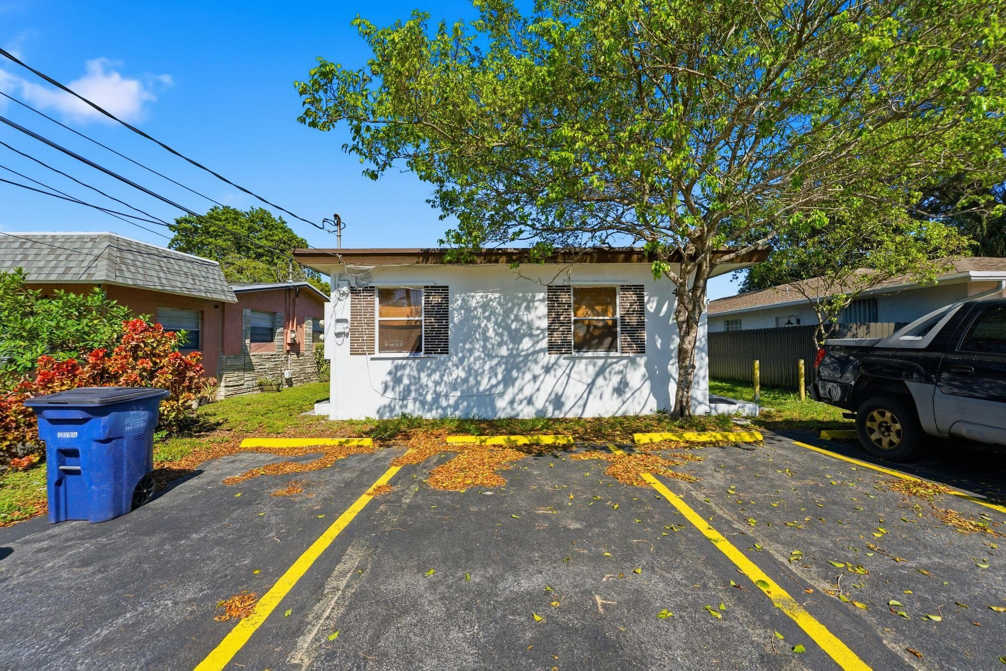 406 NW 7th Court 1-4, Hallandale Beach, FL 33009 — photo 2 of 12