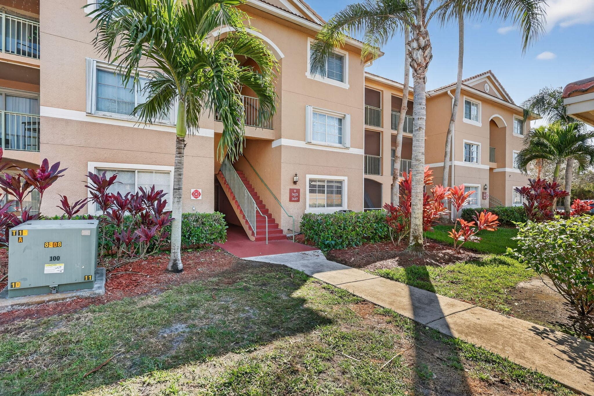 3643 NW Mediterranean Lane 103, Jensen Beach, FL 34957 — photo
