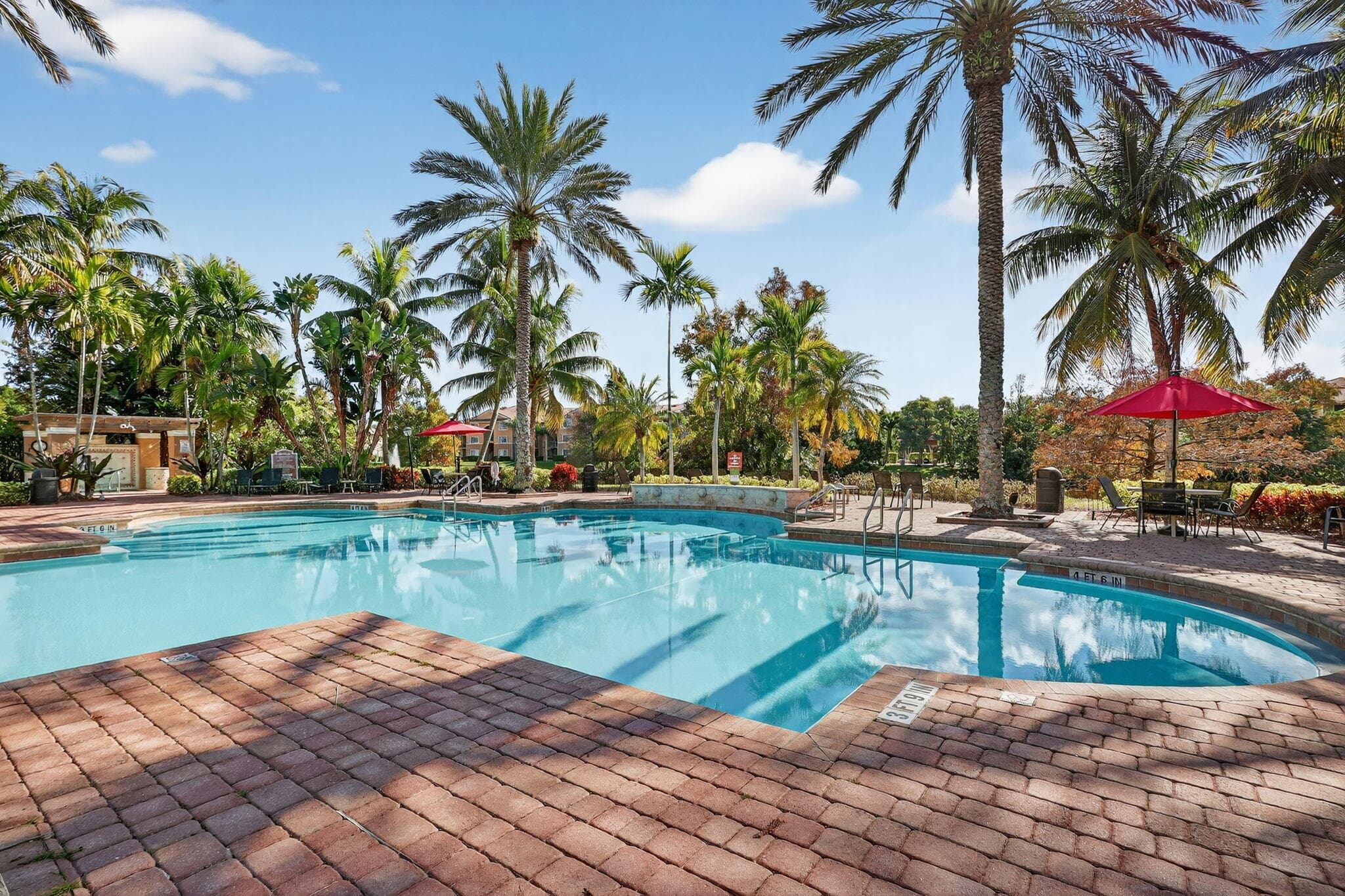 3643 NW Mediterranean Lane 103, Jensen Beach, FL 34957 — photo 32 of 35