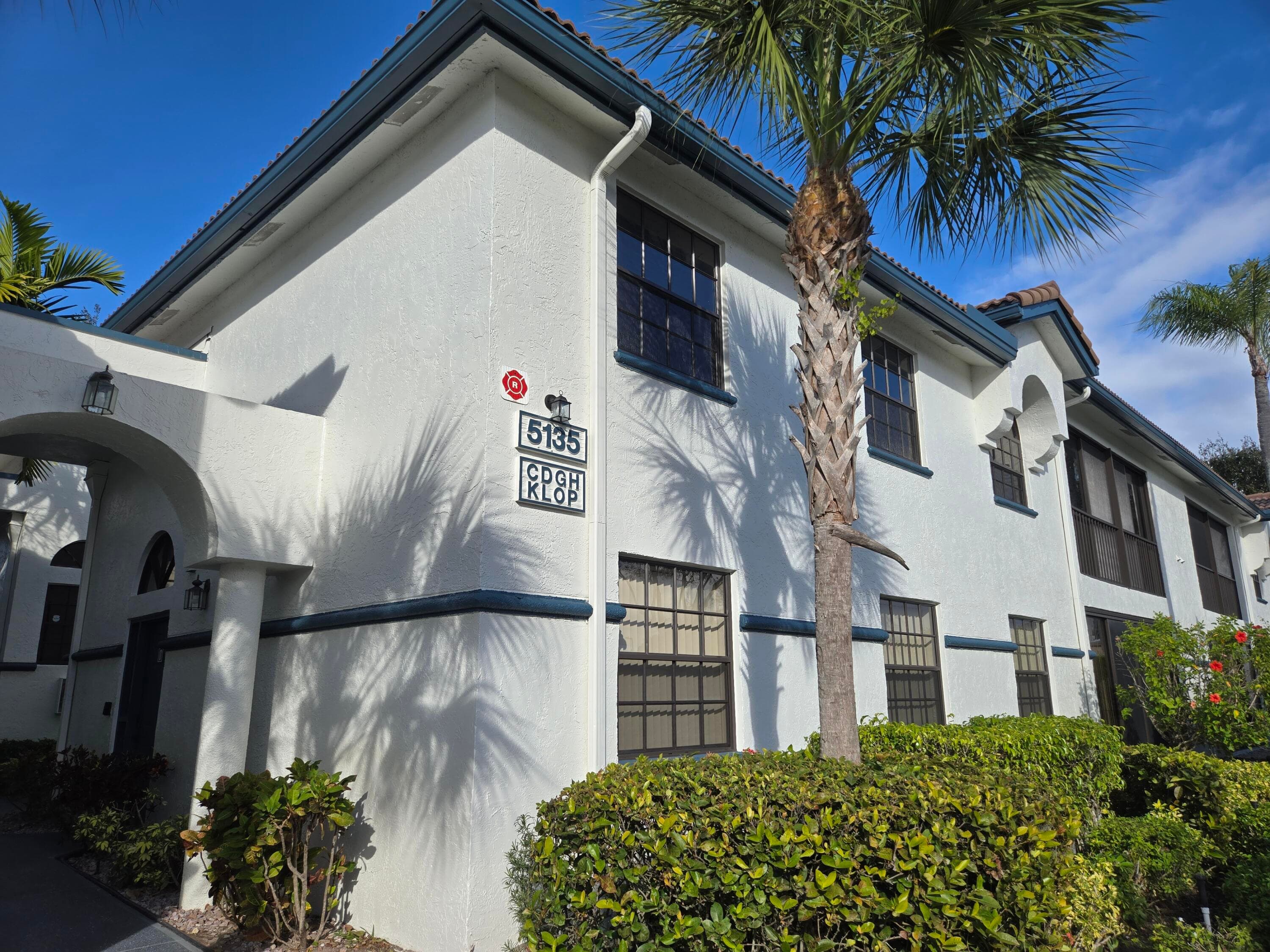 5135 Floria Drive G, Boynton Beach, FL 33437 — photo 80 of 82
