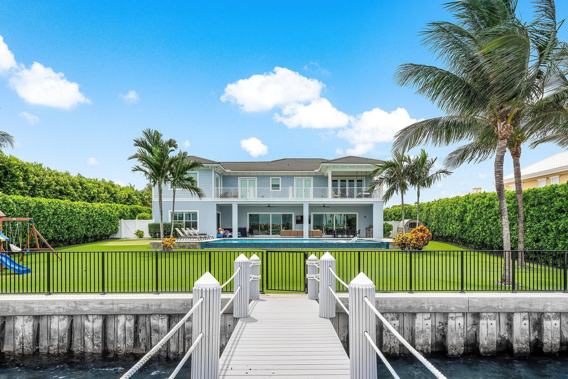2100 Notre Dame Drive, Lake Worth Beach, FL 33460 — photo 21 of 46