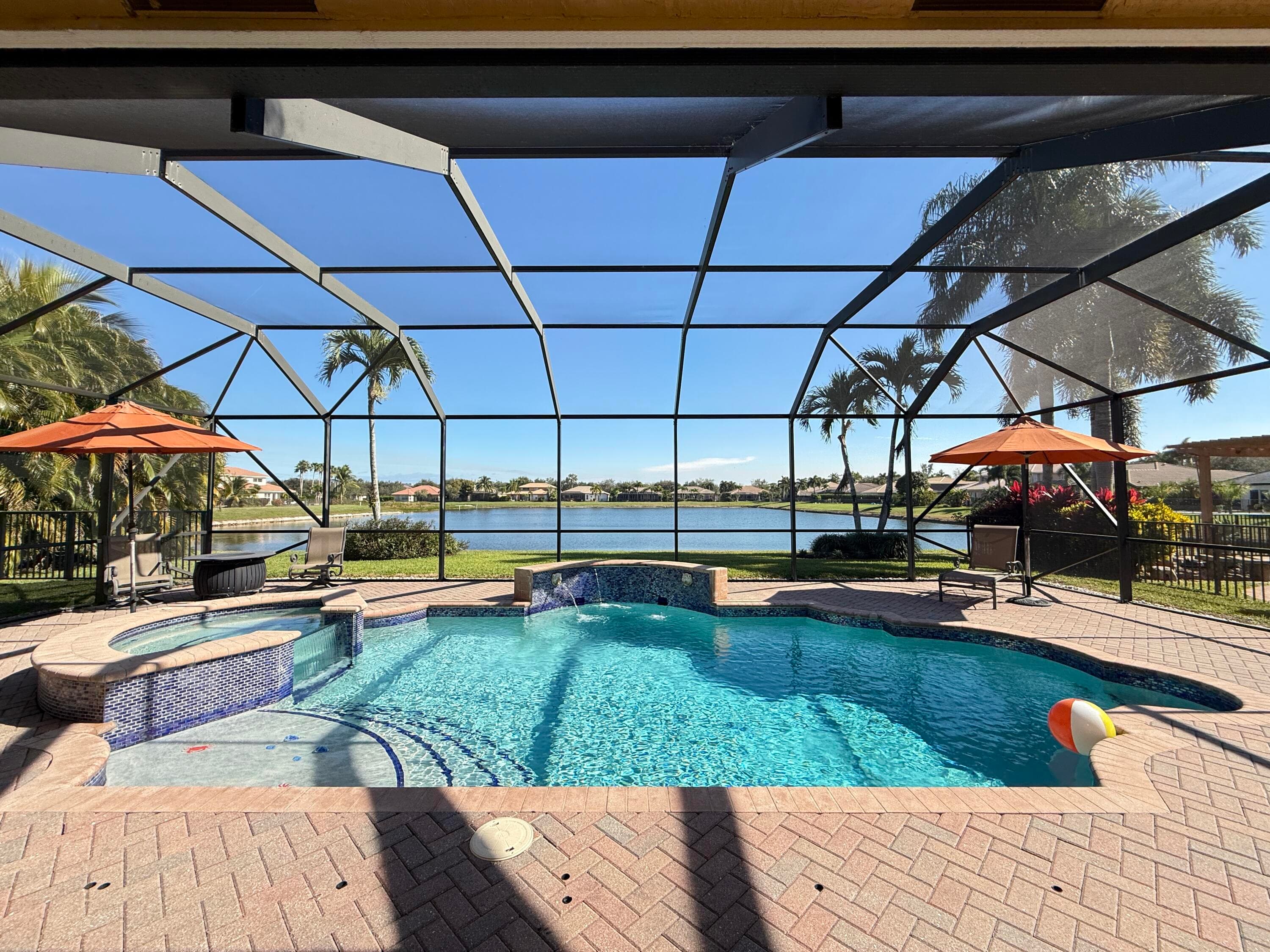 4199 Cedar Creek Ranch Circle, Lake Worth, FL 33467 — photo 3 of 69