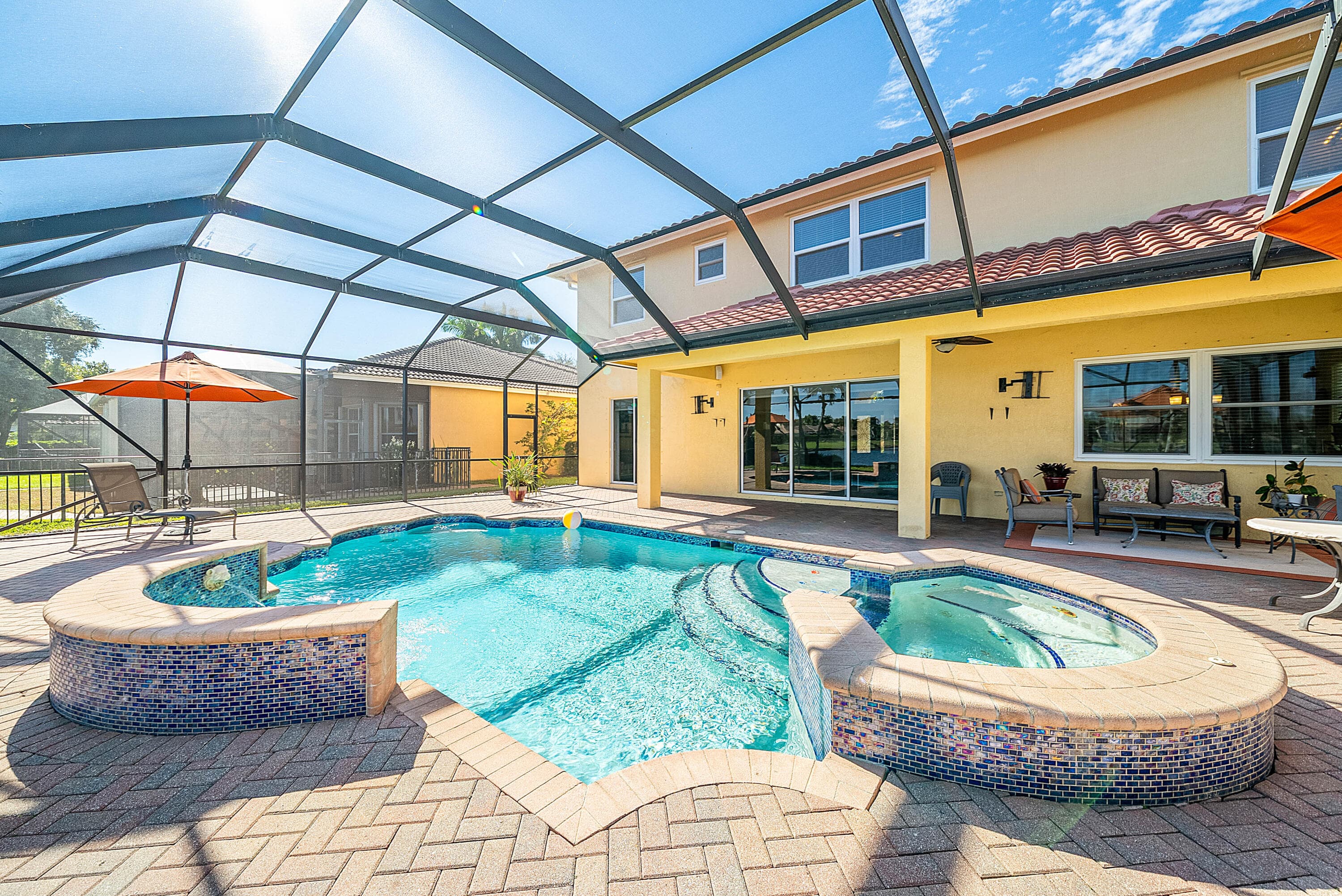 4199 Cedar Creek Ranch Circle, Lake Worth, FL 33467 — photo 18 of 69