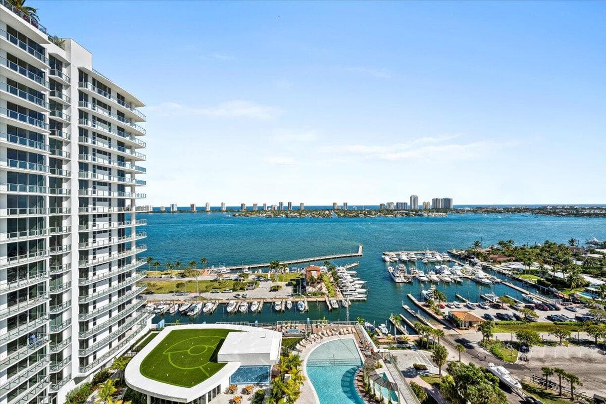 220 Lake Shore Drive 1706, Lake Park, FL 33403 — photo 10 of 25