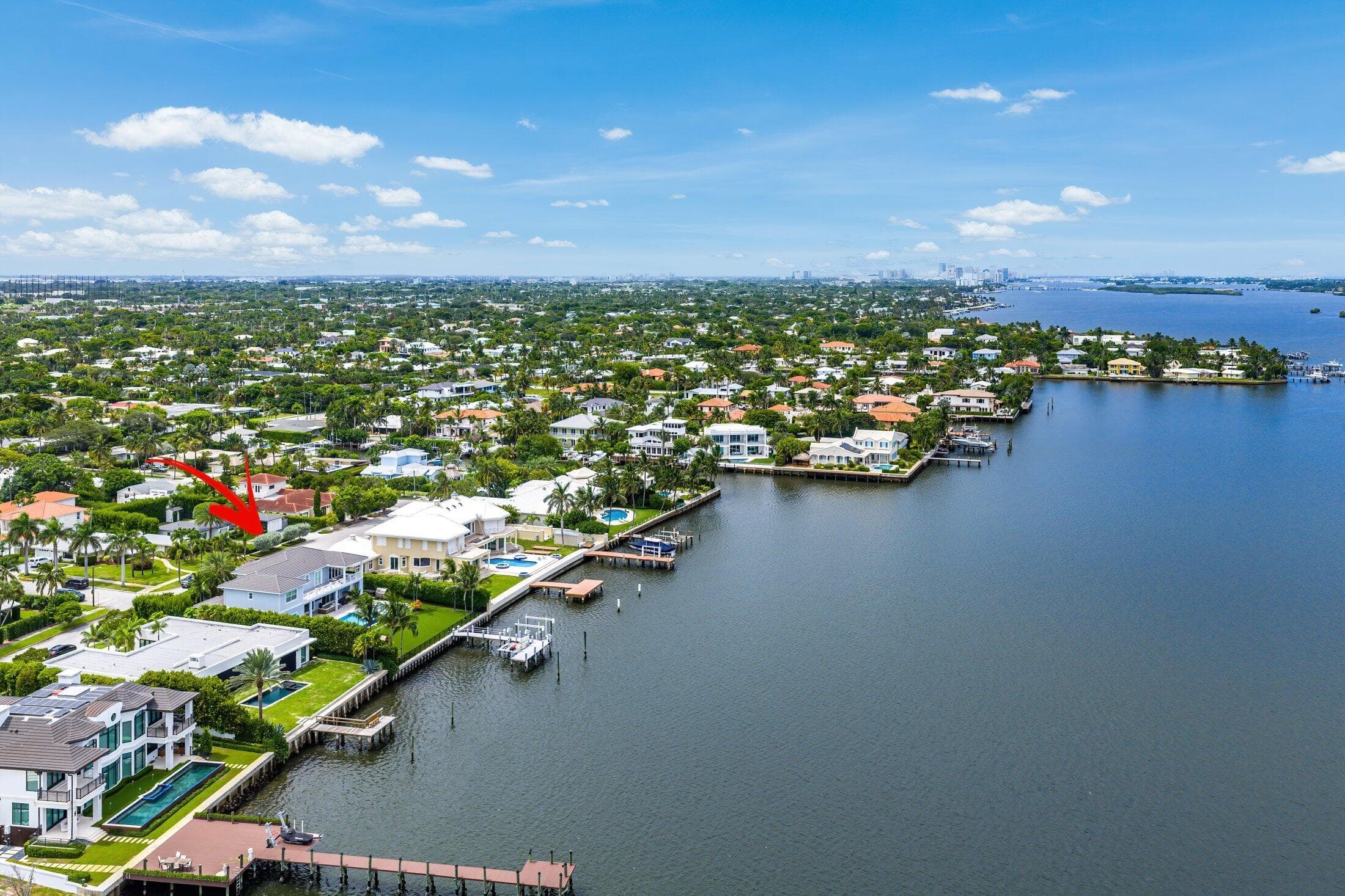 2100 Notre Dame Drive, Lake Worth Beach, FL 33460 — photo 4 of 46