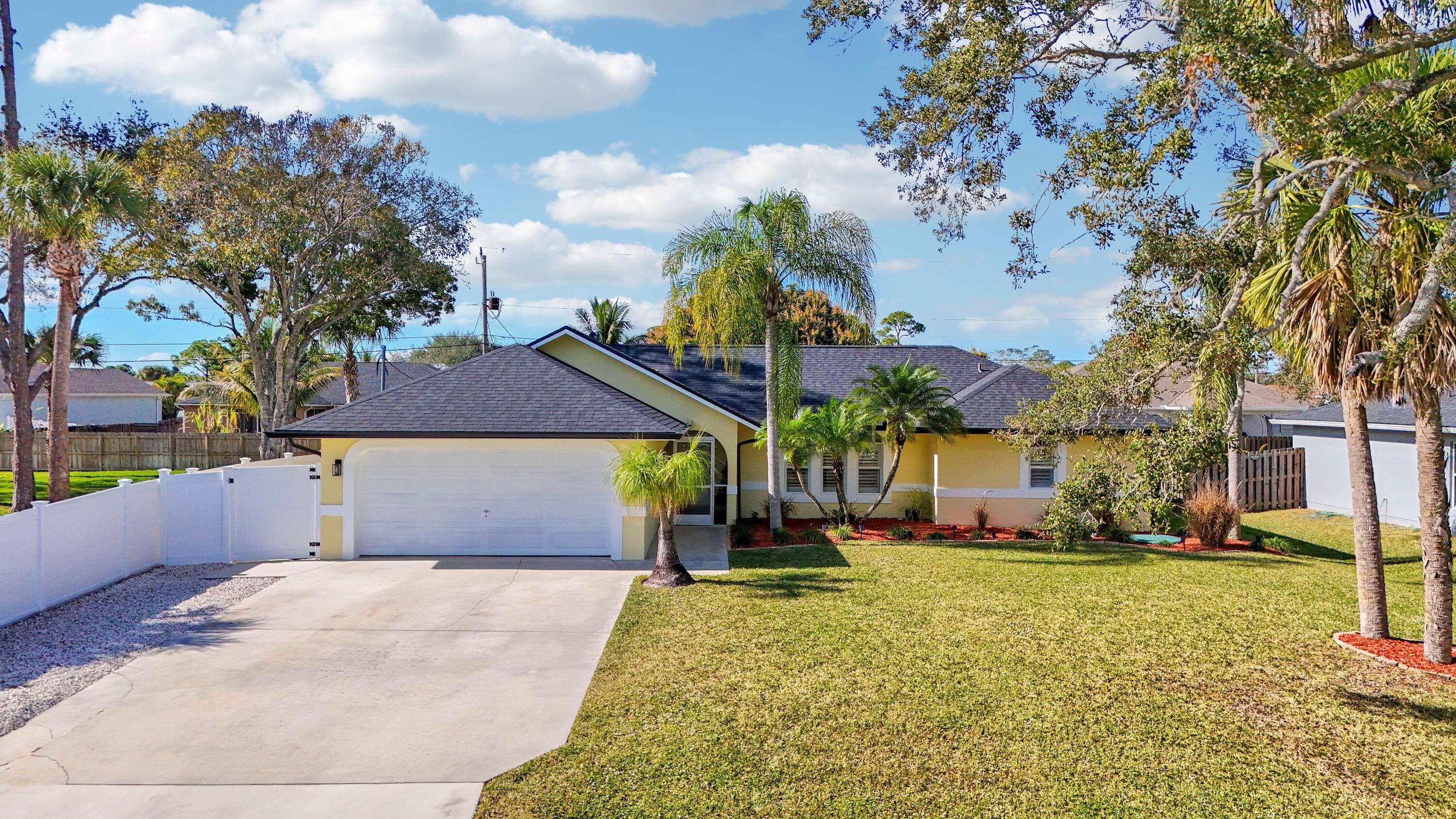 2374 SW Chateau Terrace, Port St. Lucie, FL 34953 — photo