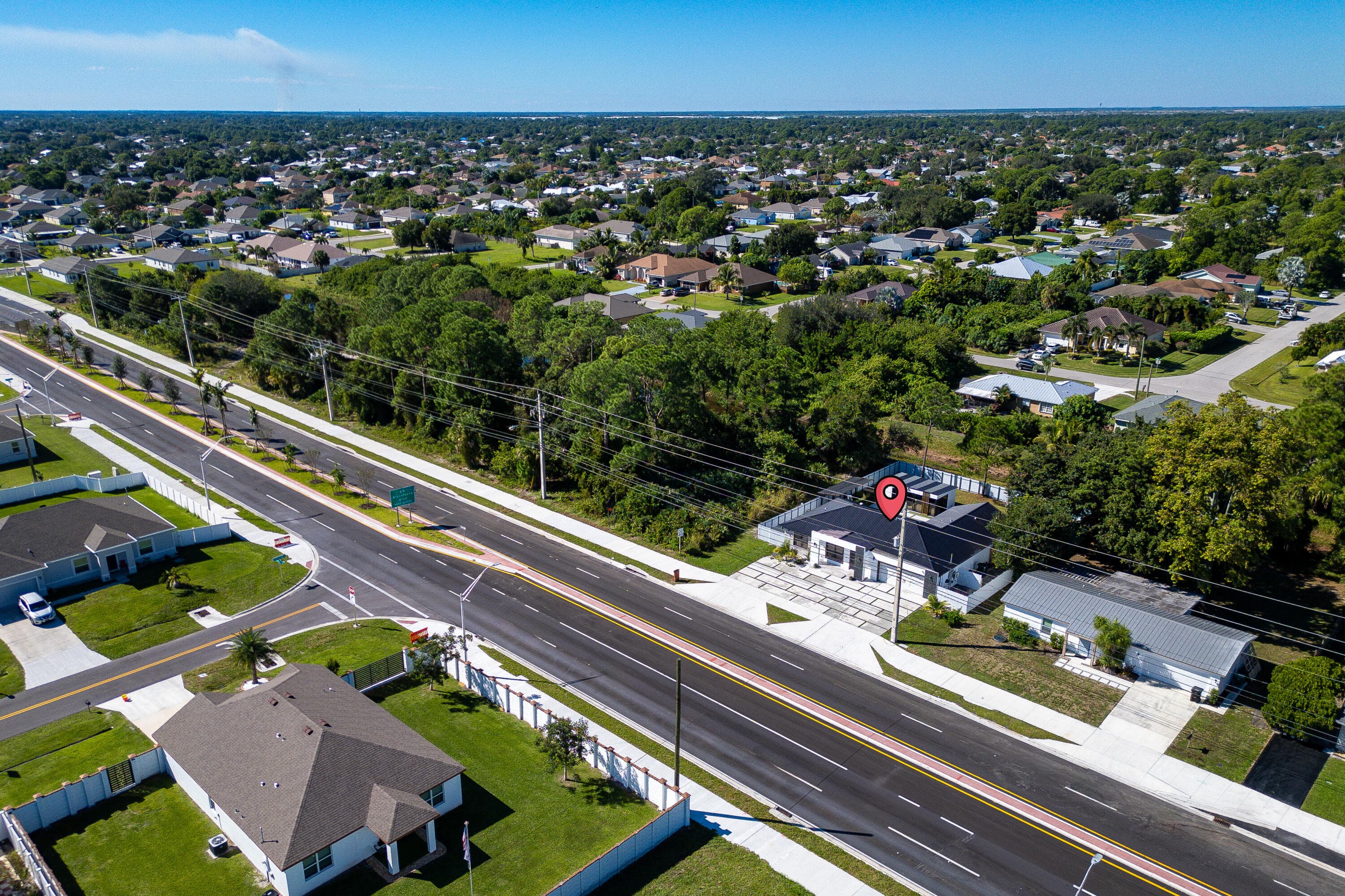 3450 SW Port Saint Lucie Boulevard, Port St. Lucie, FL 34953 — photo 2 of 77