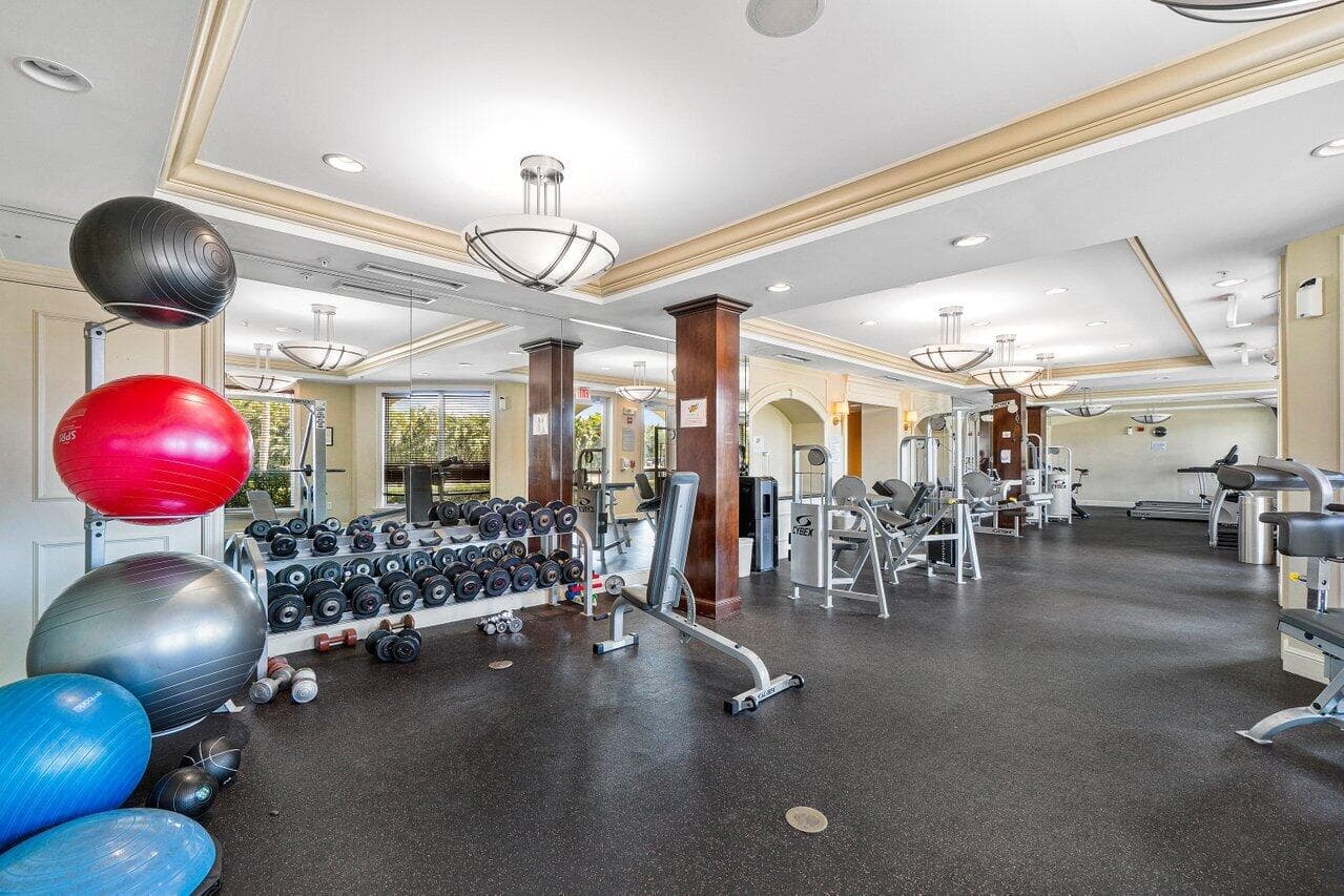 806 E Windward Way 509, Lantana, FL 33462 — photo 18 of 30