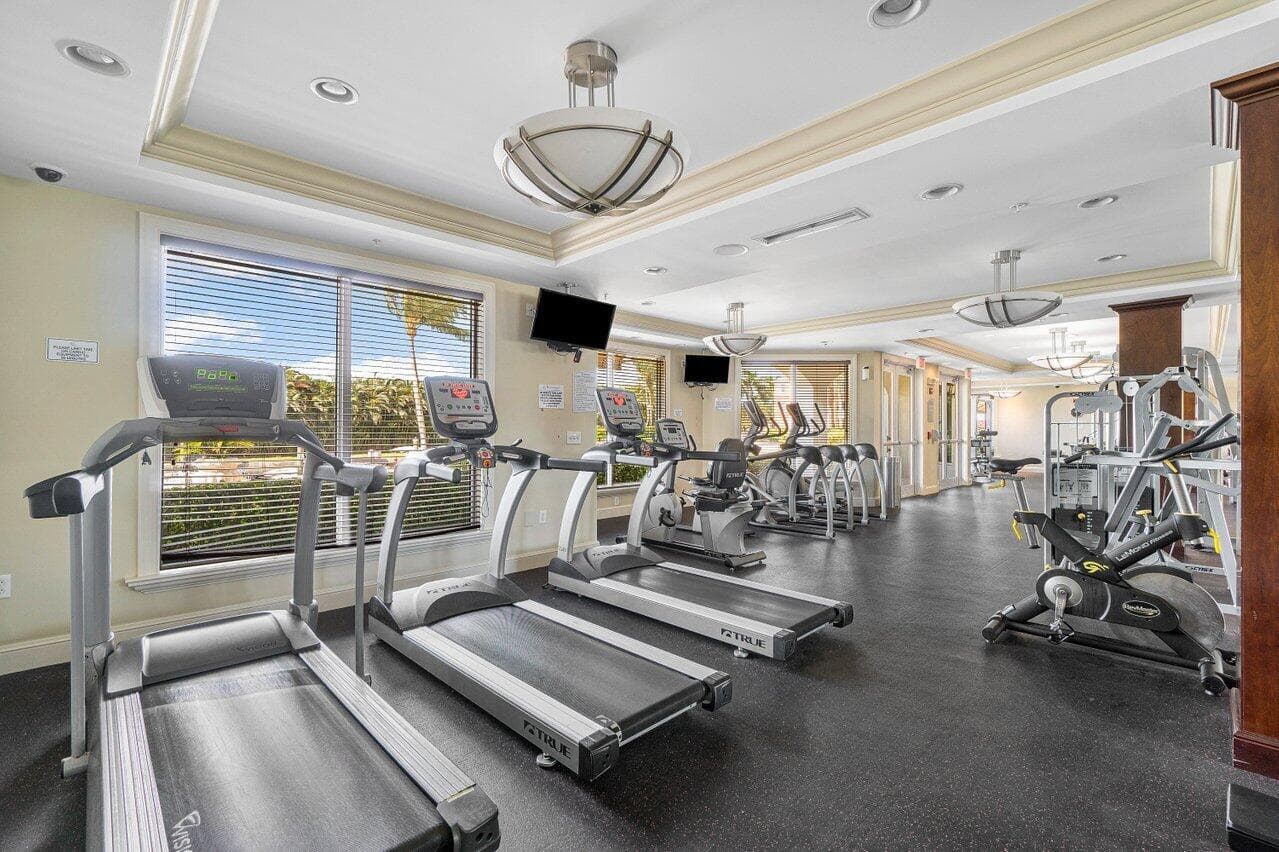 806 E Windward Way 509, Lantana, FL 33462 — photo 19 of 30