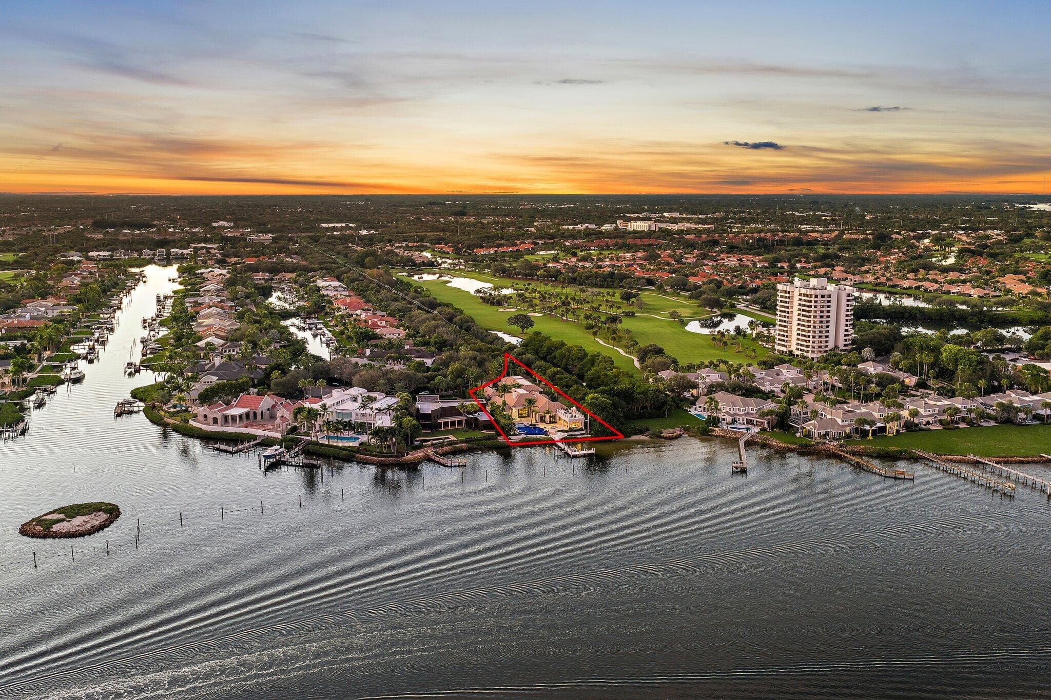 372 Regatta Drive, Jupiter, FL 33477 — photo 75 of 75