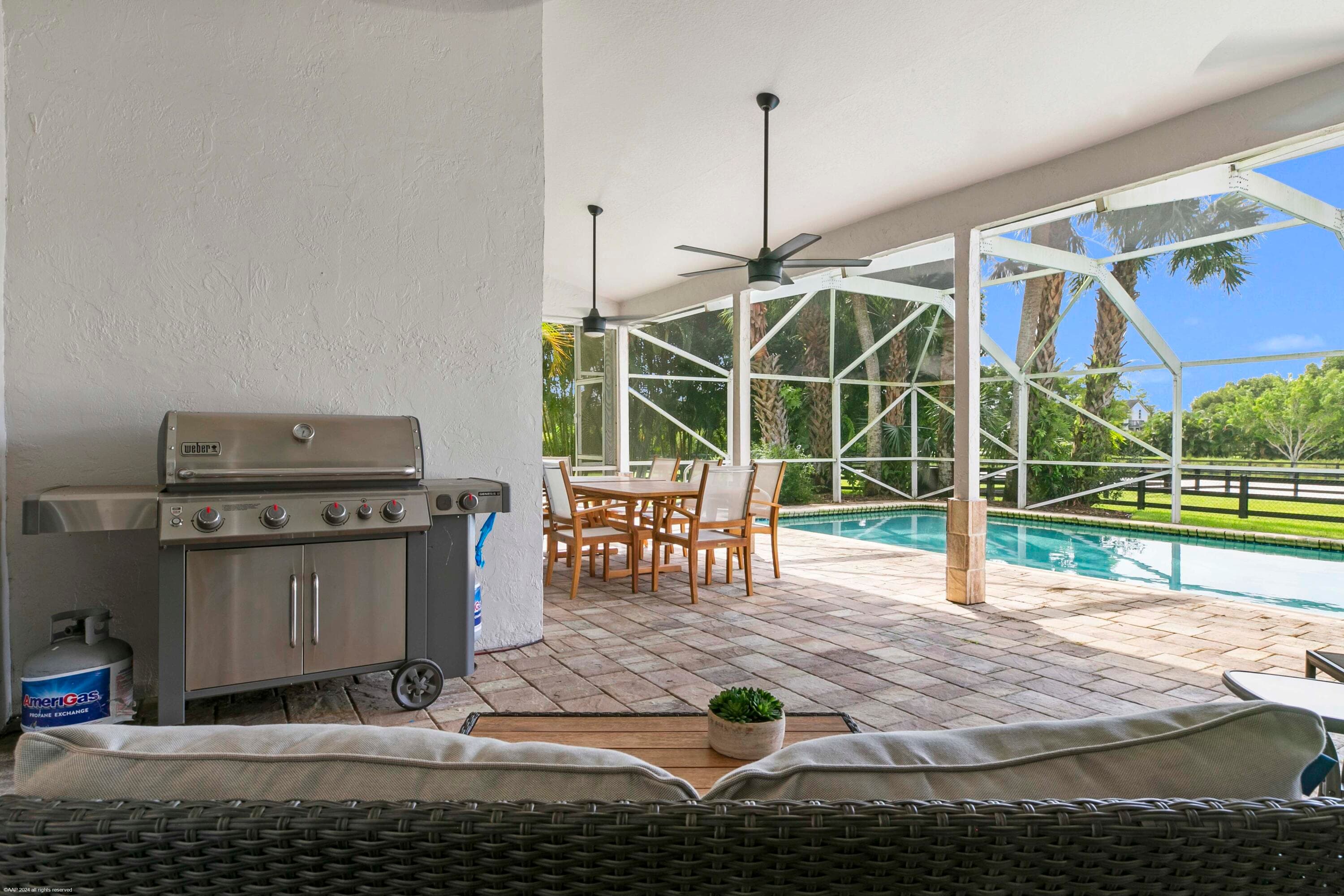14564 Rolling Rock Place, Wellington, FL 33414 — photo 48 of 69