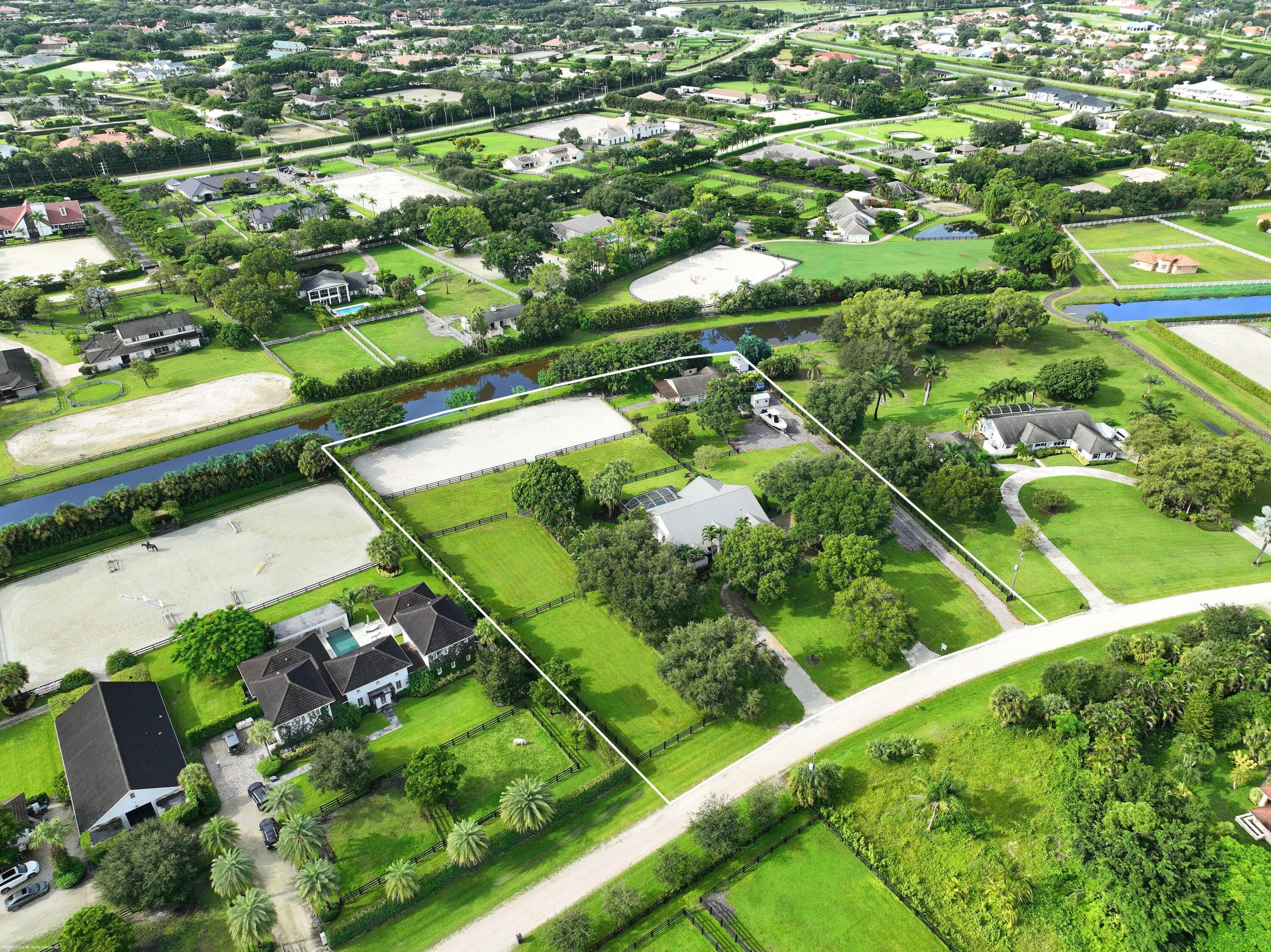 14564 Rolling Rock Place, Wellington, FL 33414 — photo