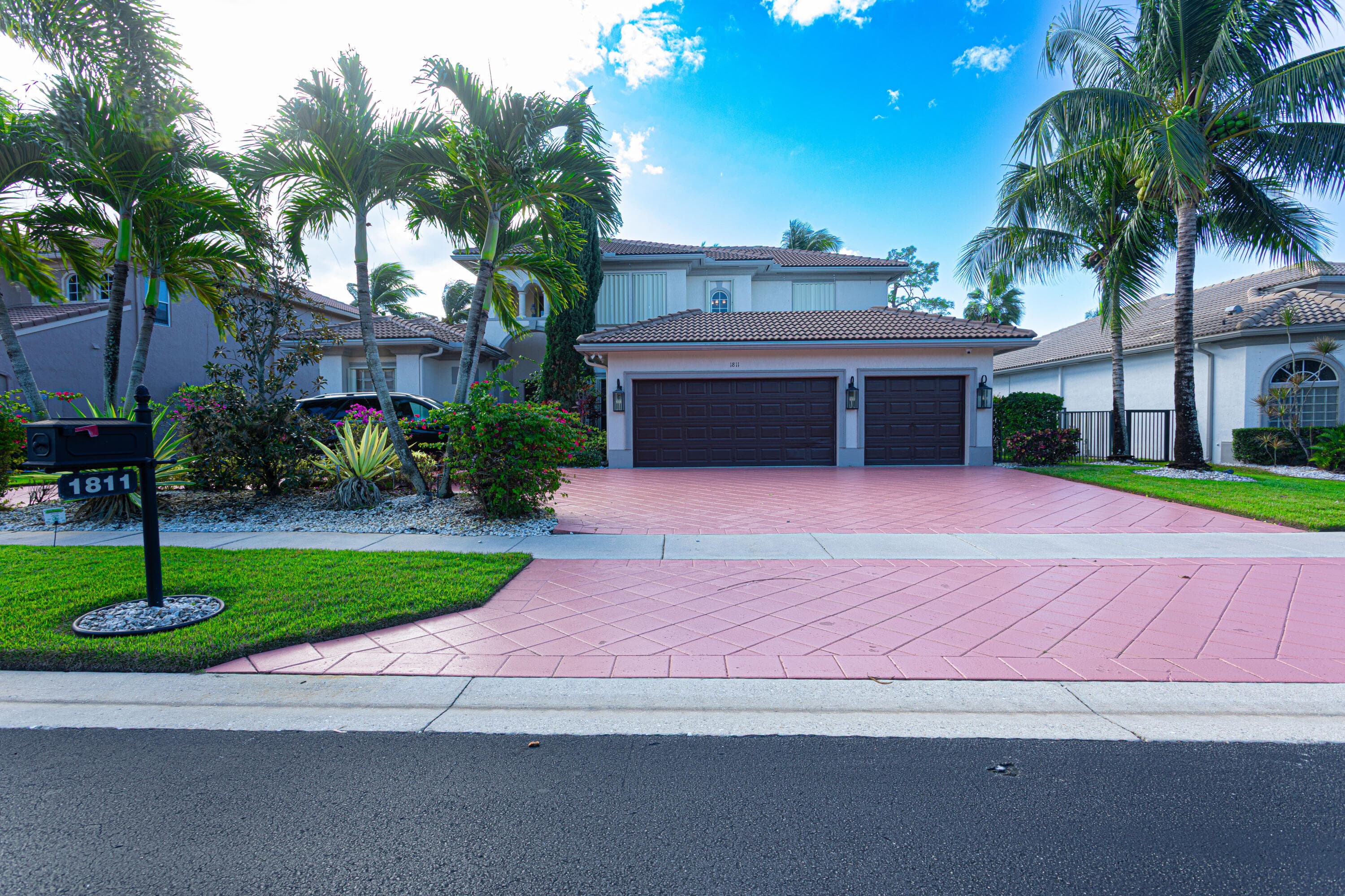 1811 Waldorf Drive, Royal Palm Beach, FL 33411 — photo 1 of 54