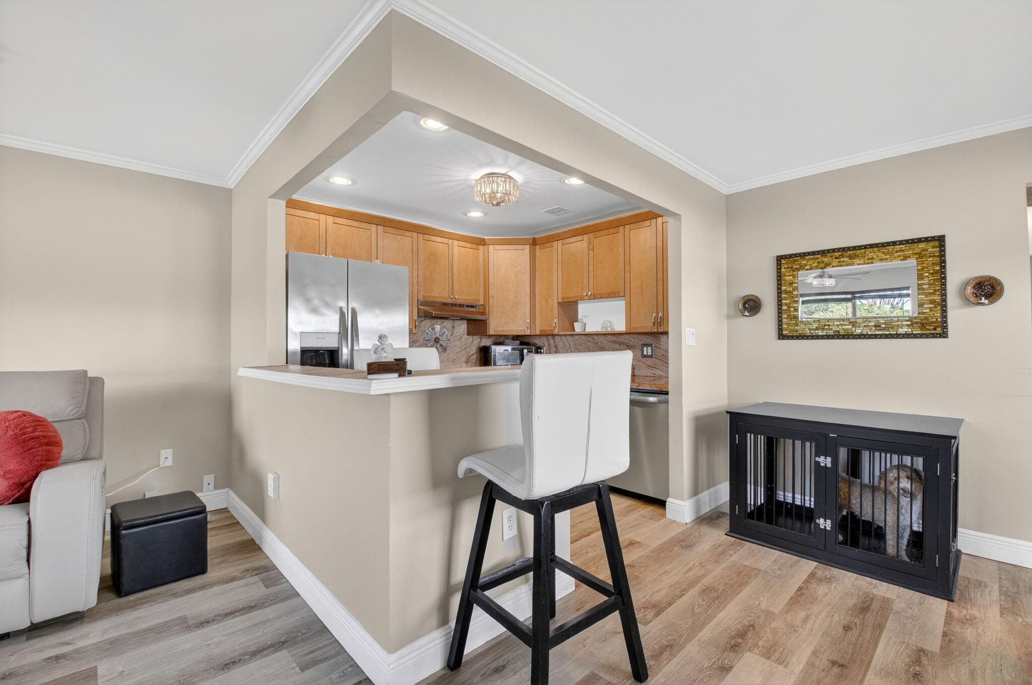 170 Valencia H, Delray Beach, FL 33446 — photo 3 of 36