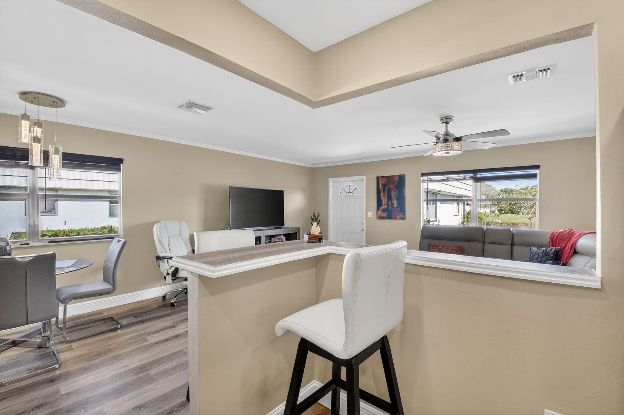 170 Valencia H, Delray Beach, FL 33446 — photo 4 of 36