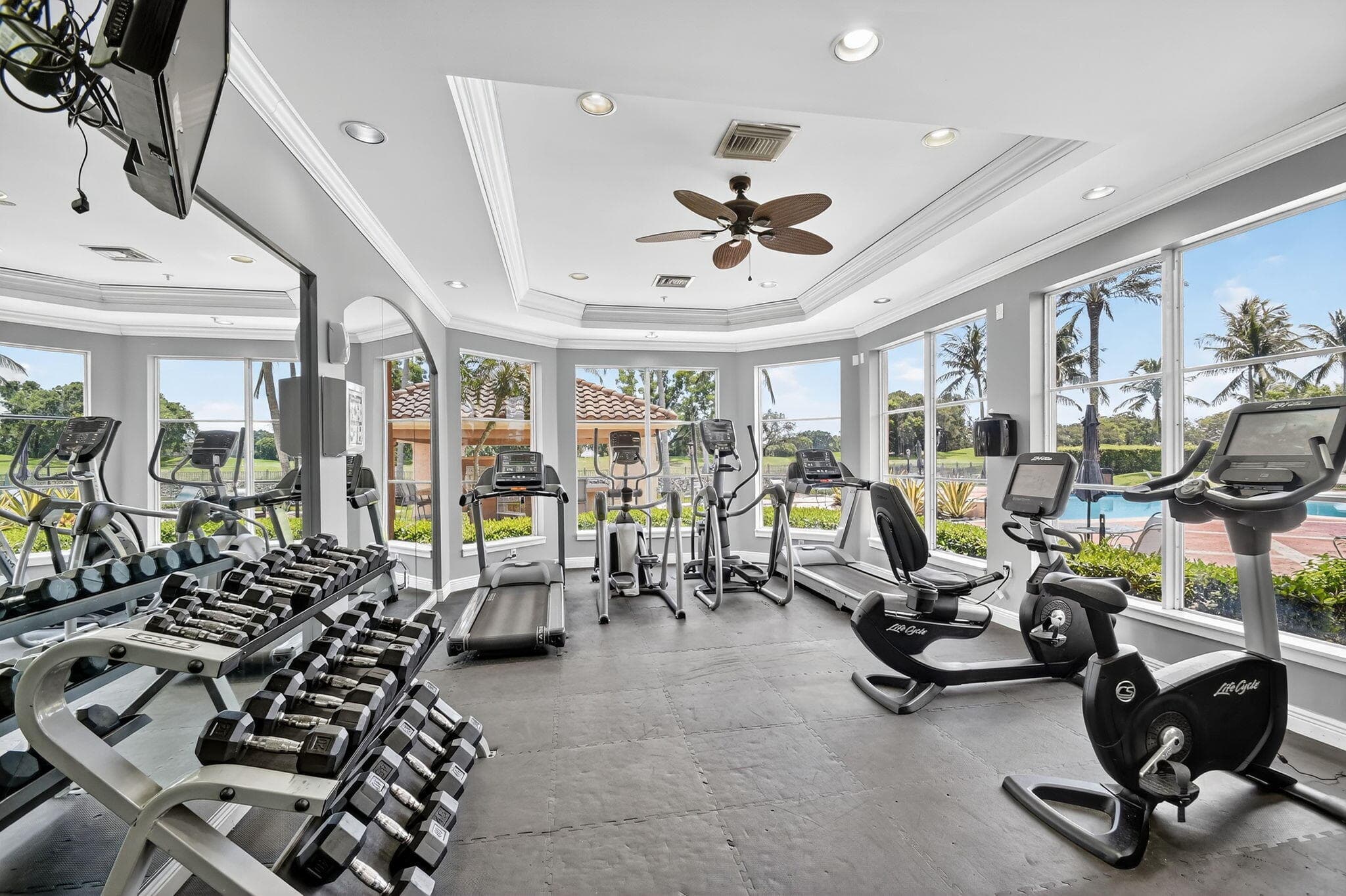 11730 Saint Andrews Place 307, Wellington, FL 33414 — photo 55 of 59