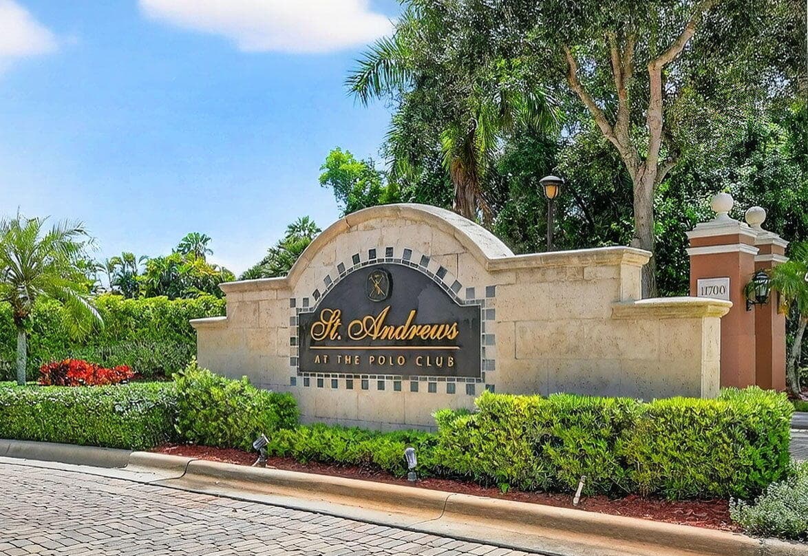11730 Saint Andrews Place 307, Wellington, FL 33414 — photo 59 of 59