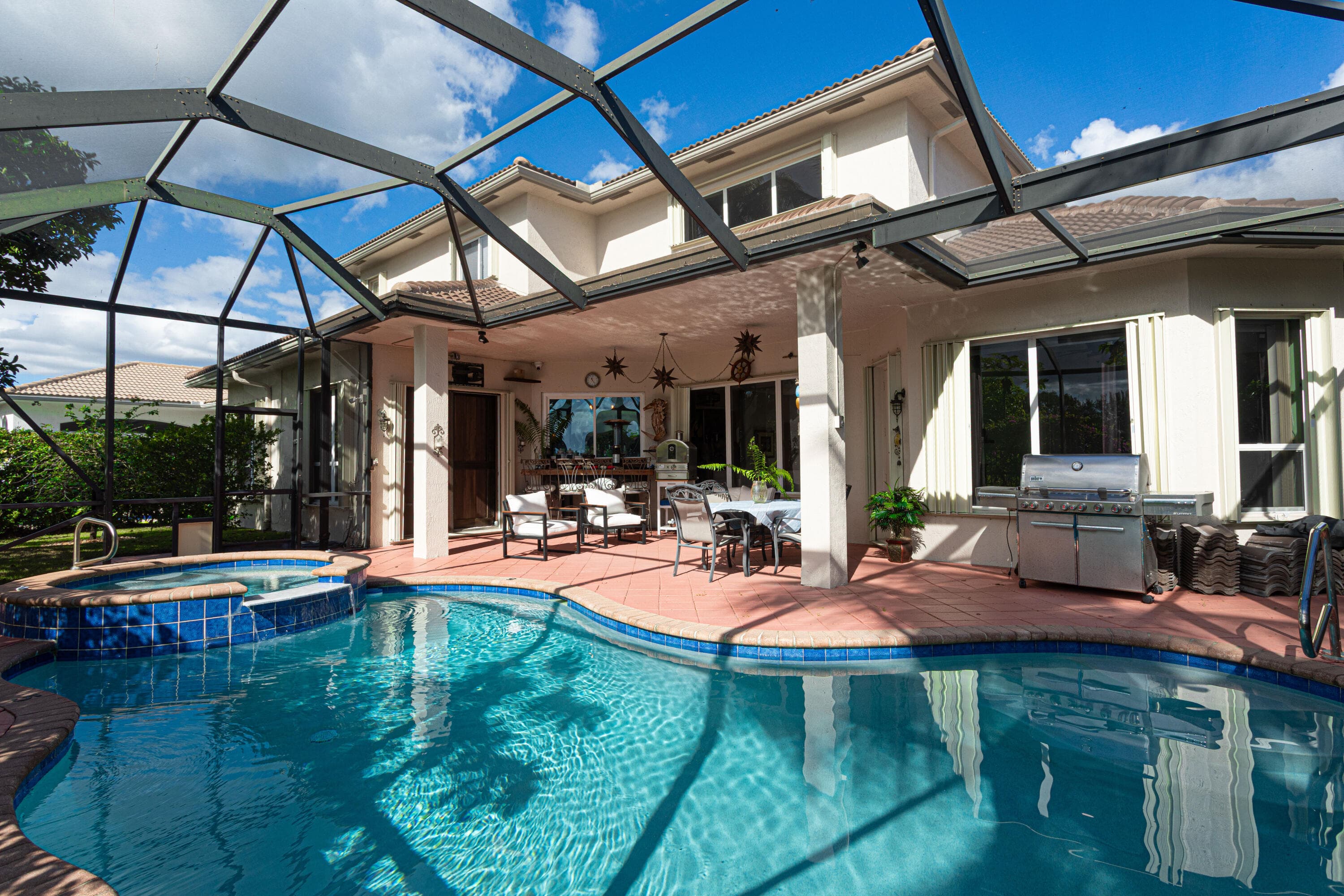 1811 Waldorf Drive, Royal Palm Beach, FL 33411 — photo 45 of 54