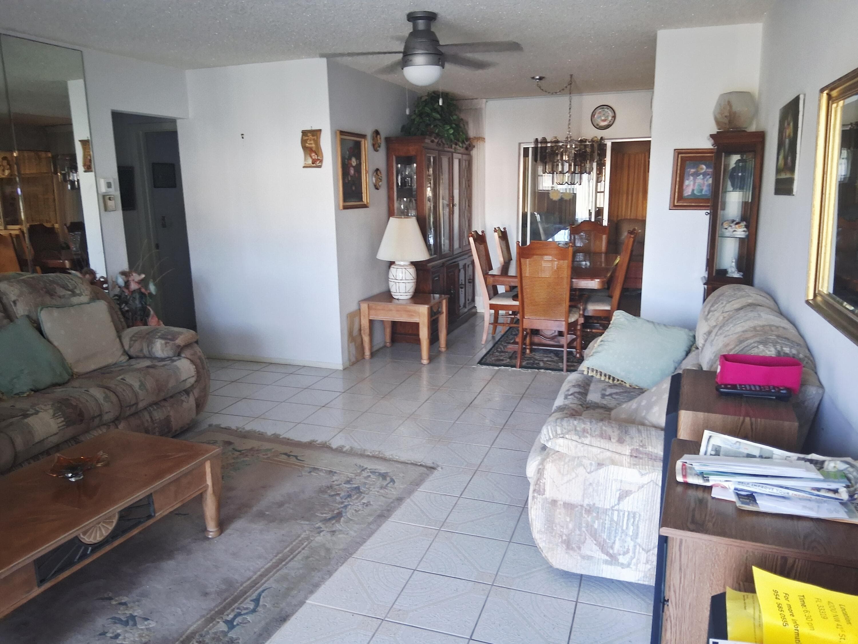 4221 NW 51st Avenue NE, Lauderdale Lakes, FL 33319 — photo 4 of 4